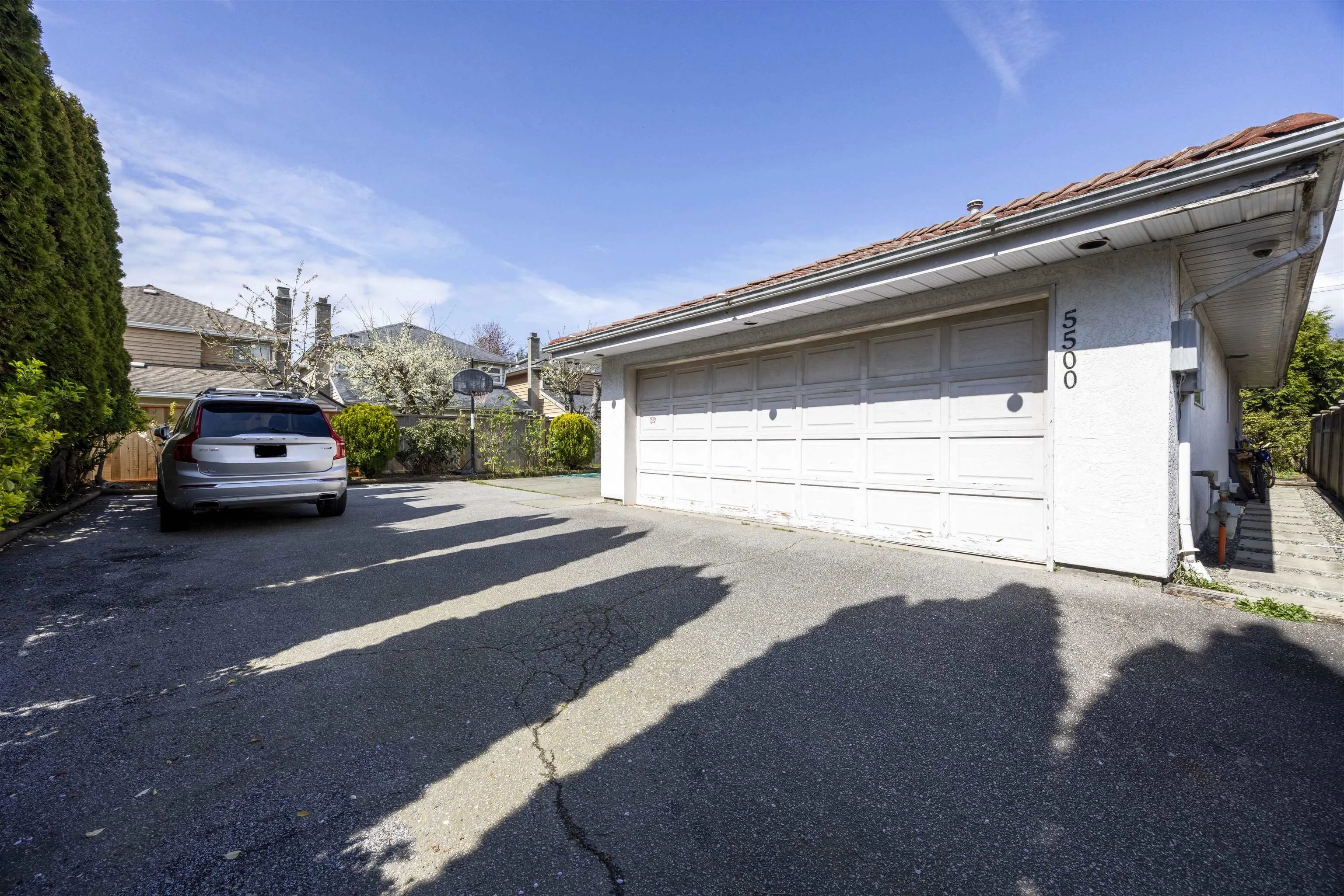 5500 Westminster Highway