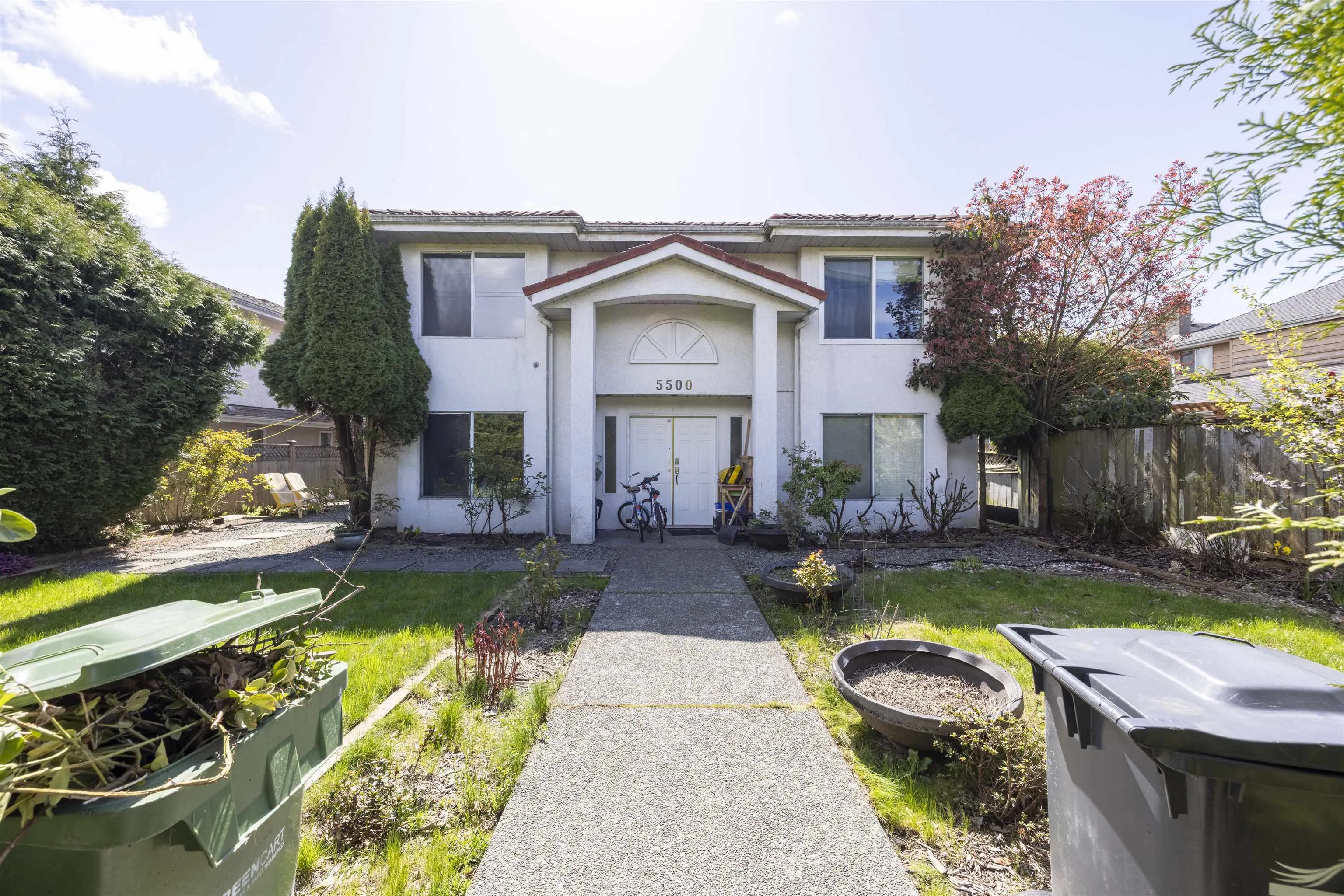 5500 Westminster Highway