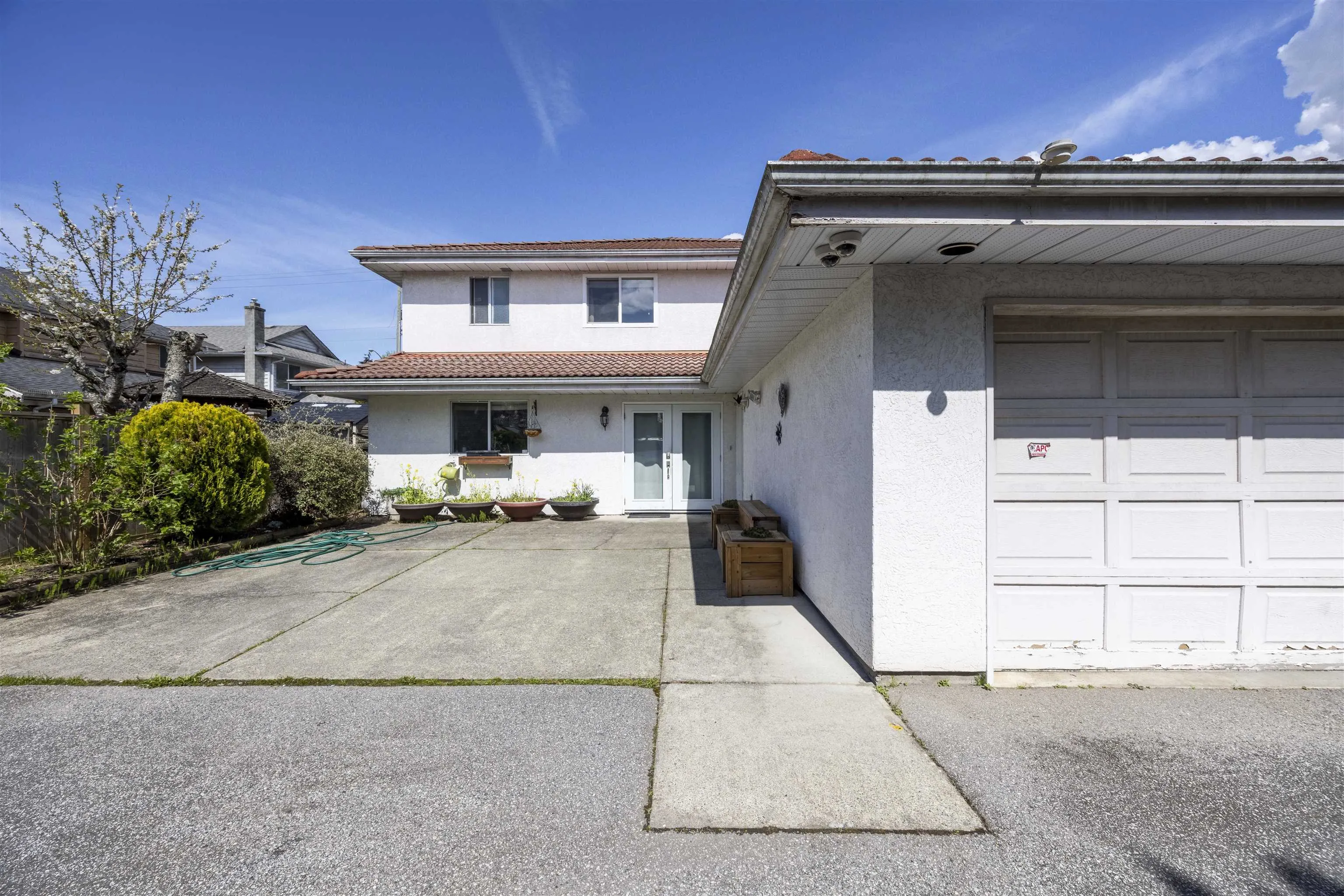 5500 Westminster Highway