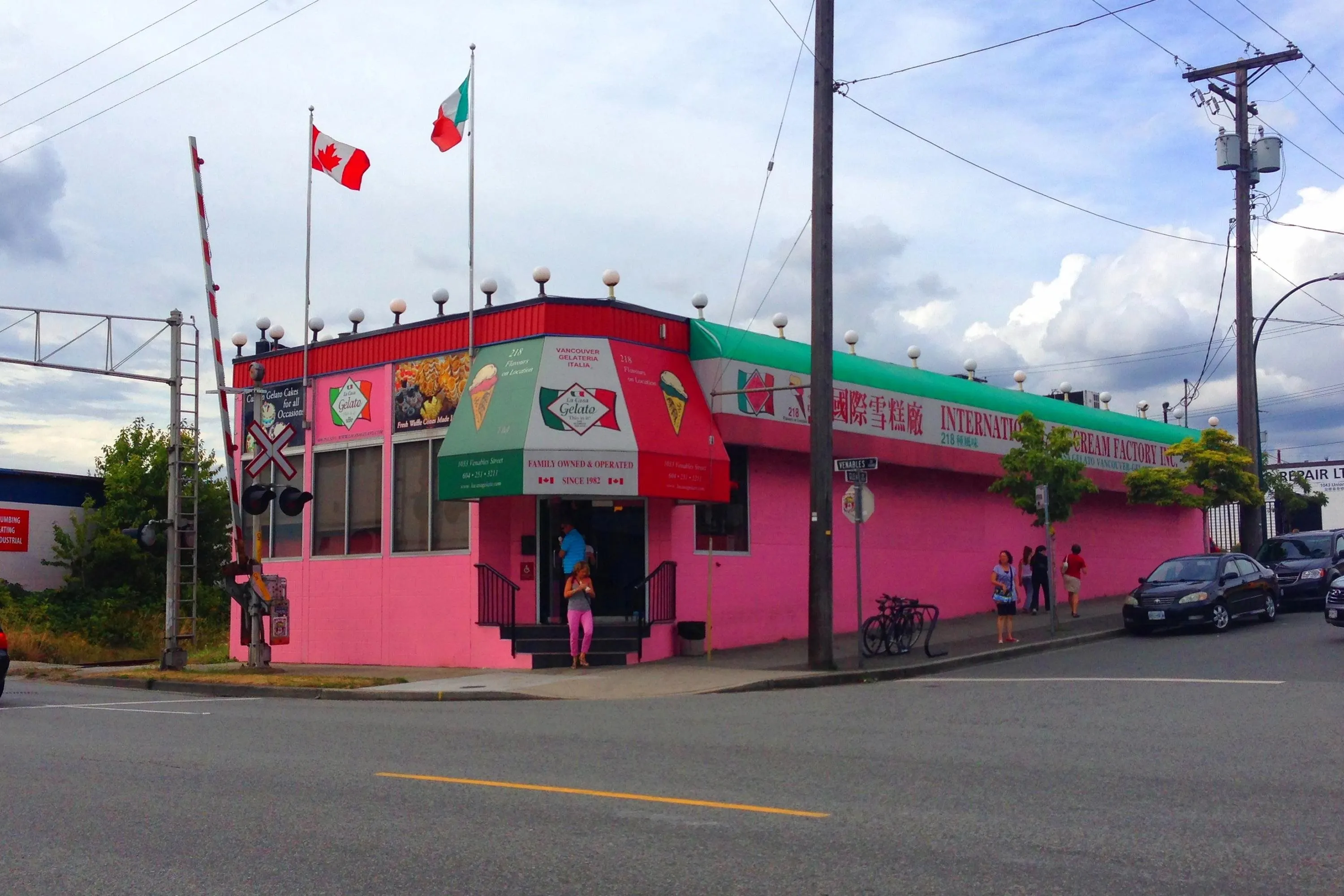 PH9 955 E Hastings Street