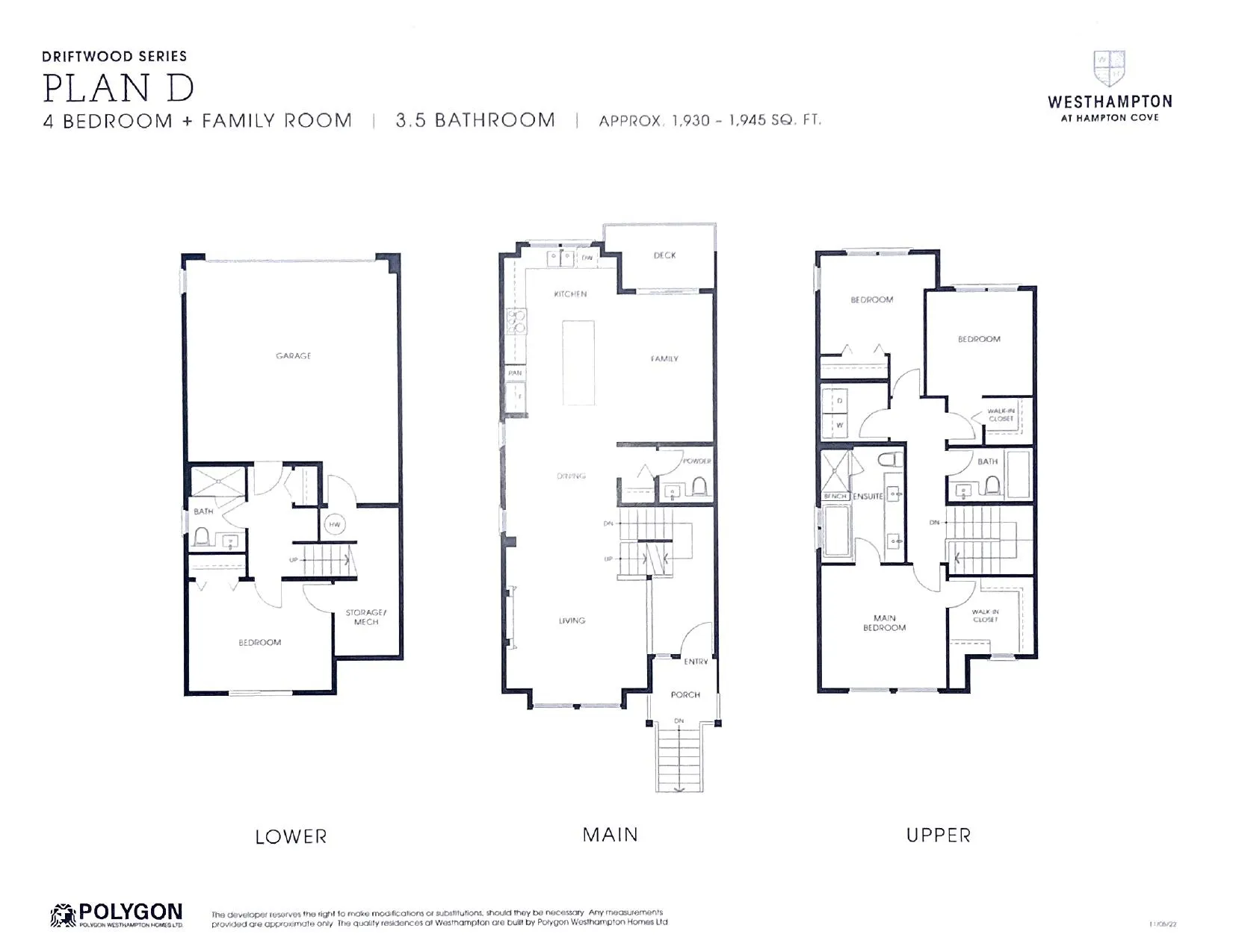 74 5311 Admiral Way
