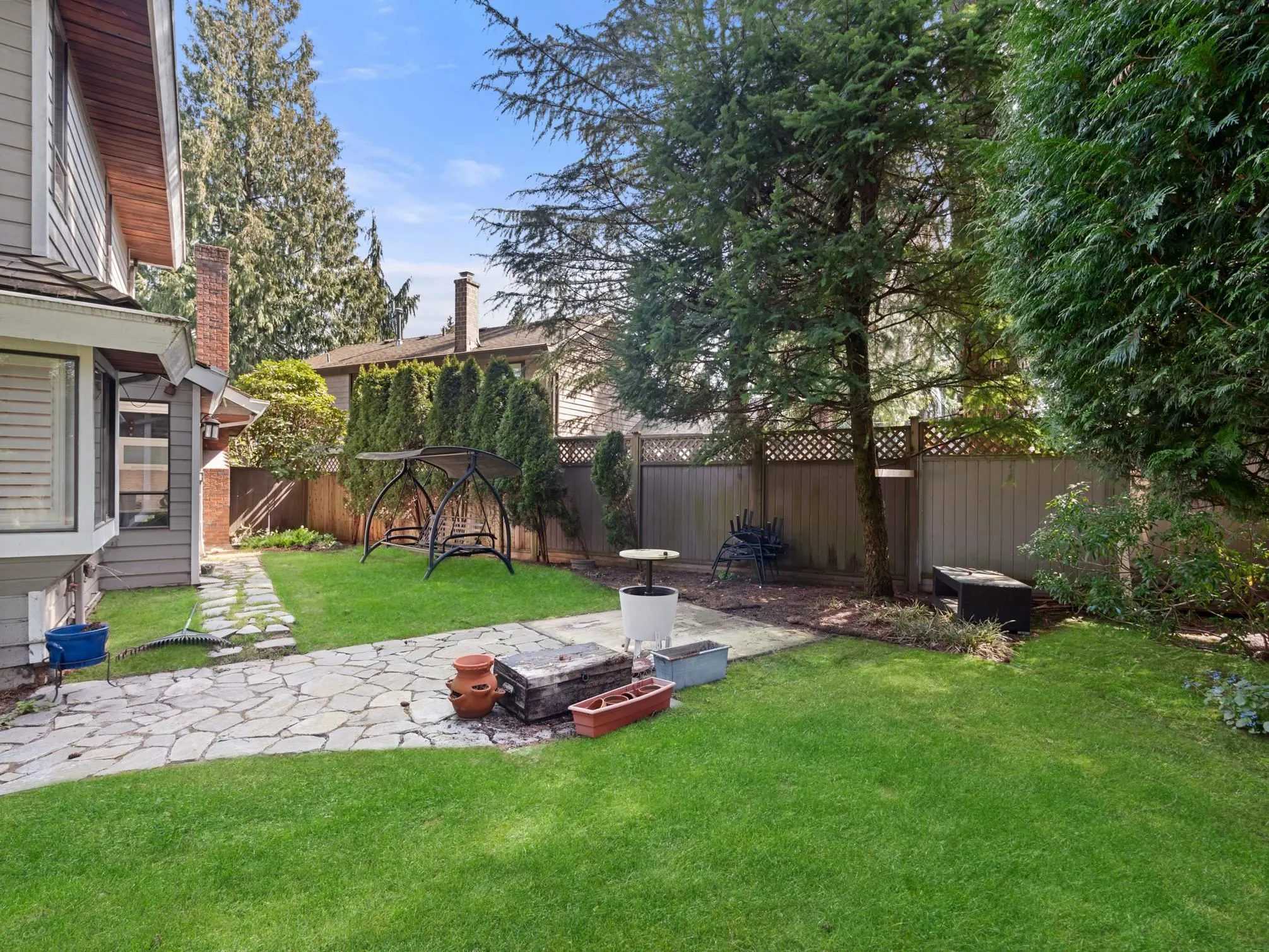 11623 Ridgecrest Drive