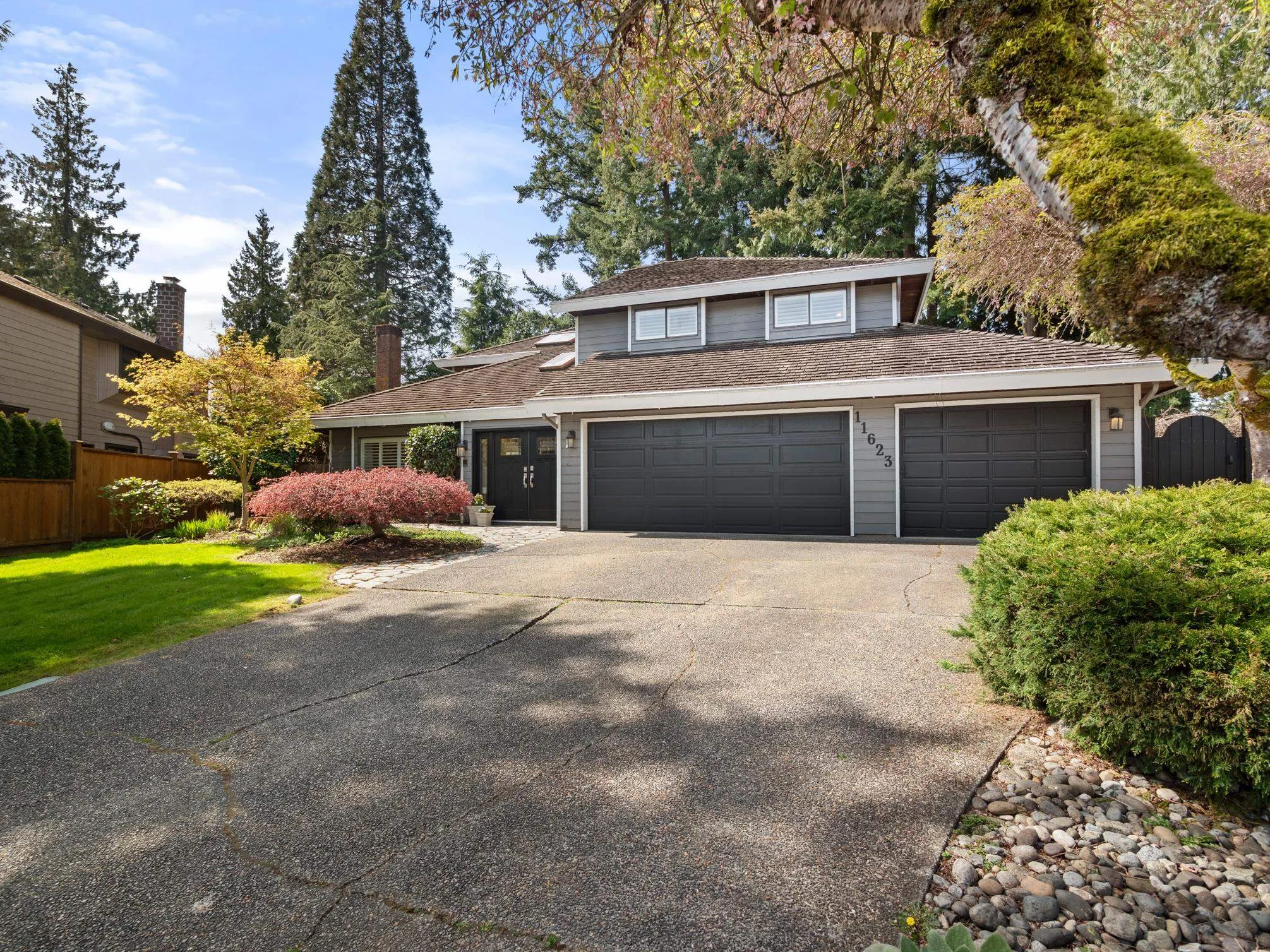 11623 Ridgecrest Drive
