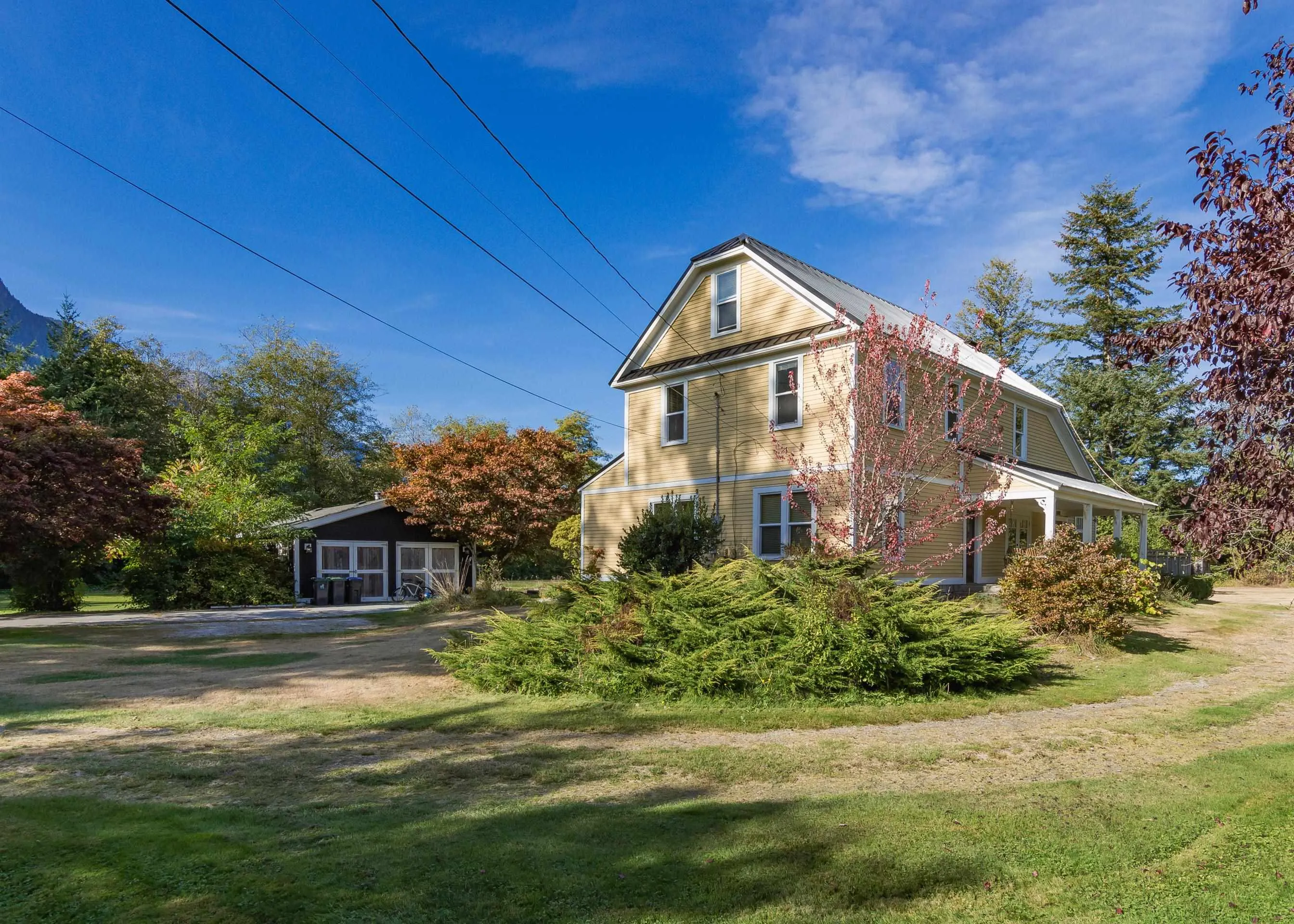 1189 Judd Road