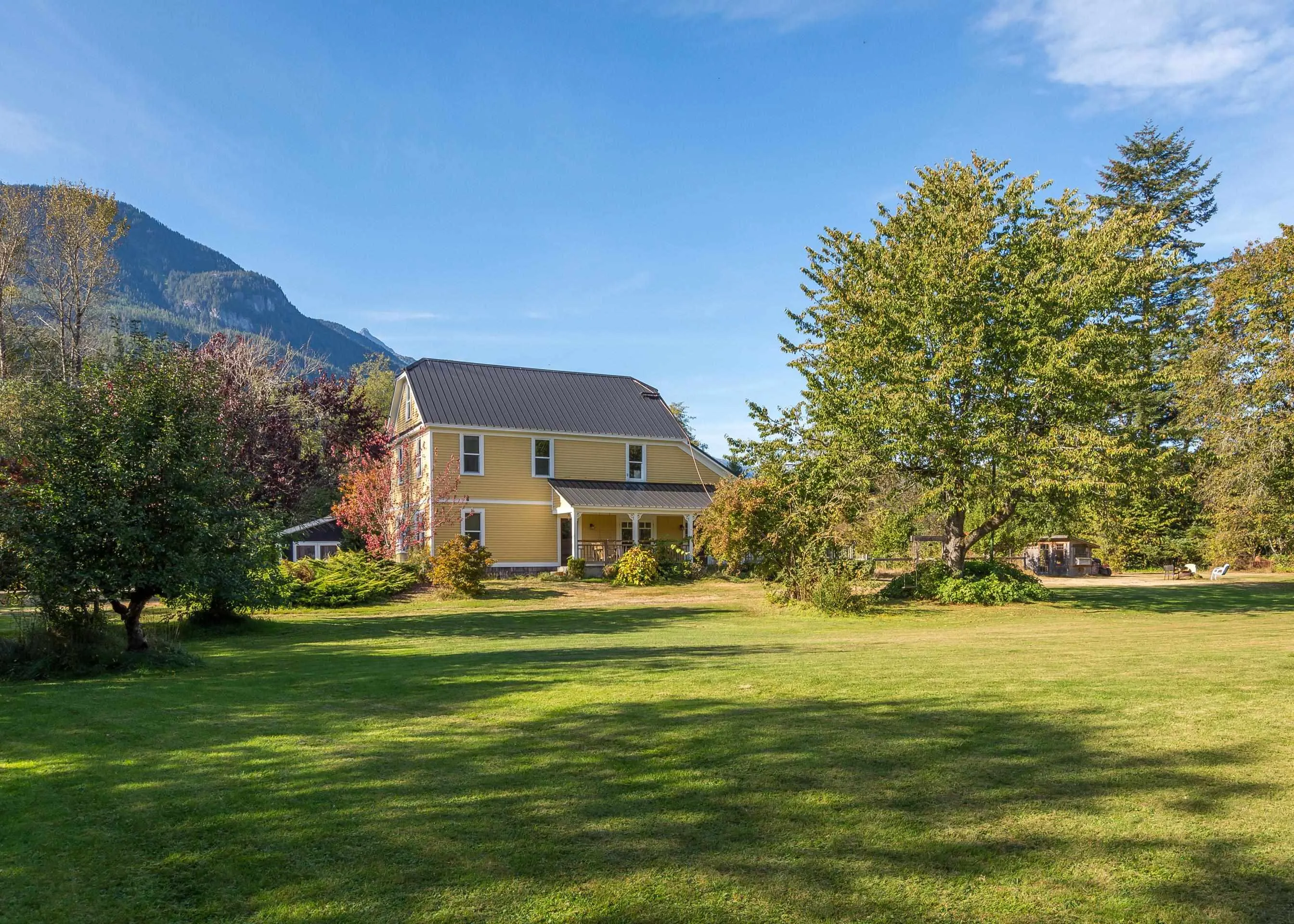 1189 Judd Road