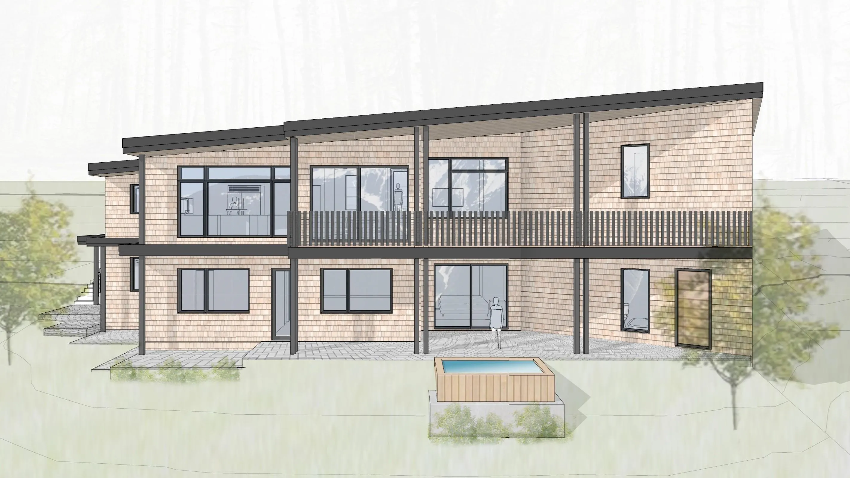 7677 Cerulean Drive