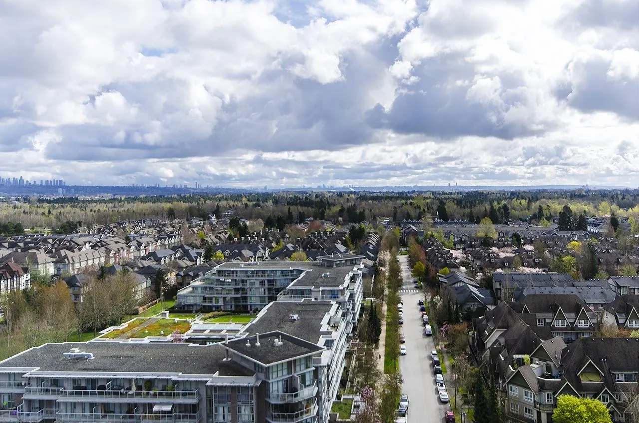 1802 9133 Hemlock Drive