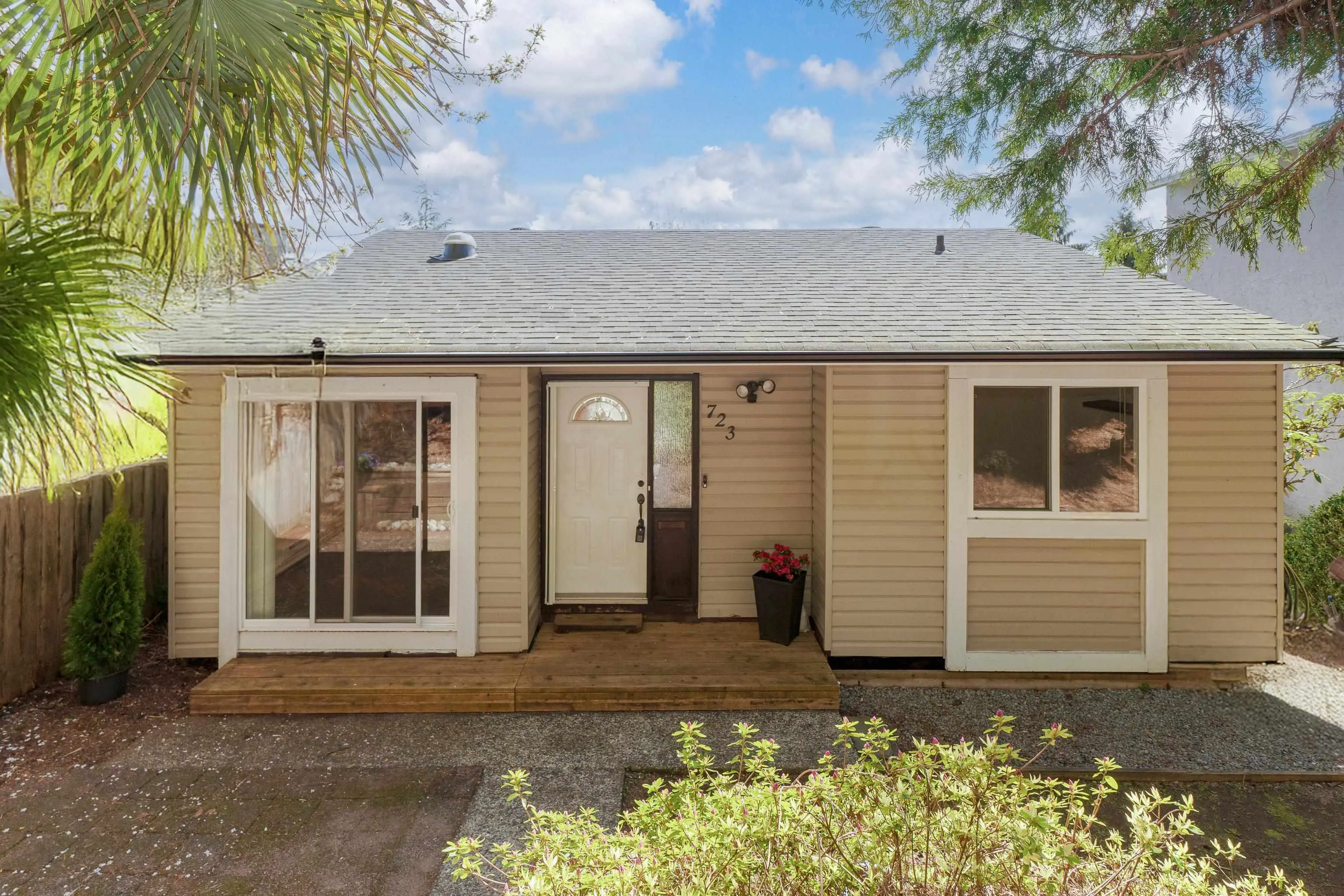723 Appleyard Court