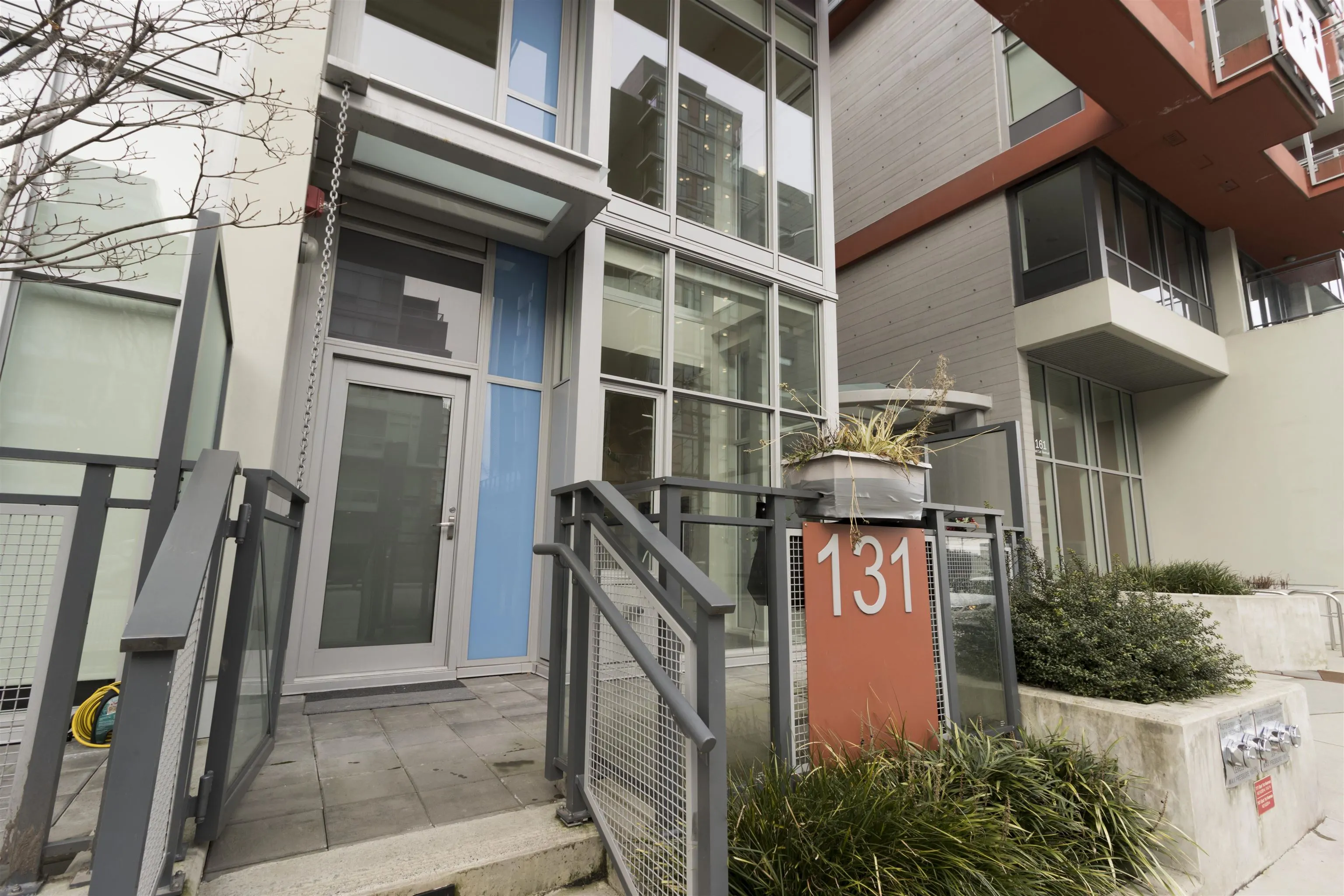 131 E 1st Avenue