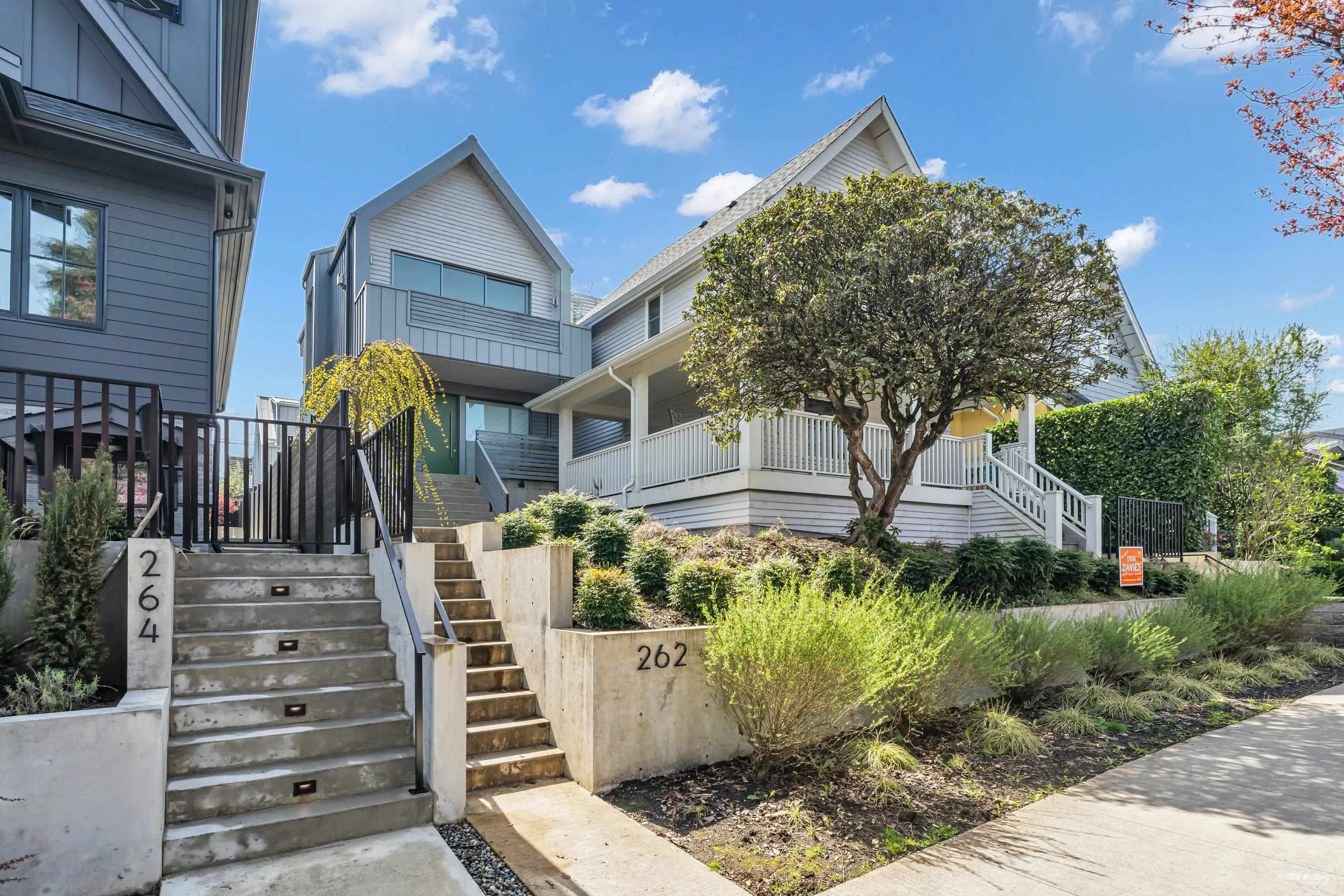 258 E 17th Avenue