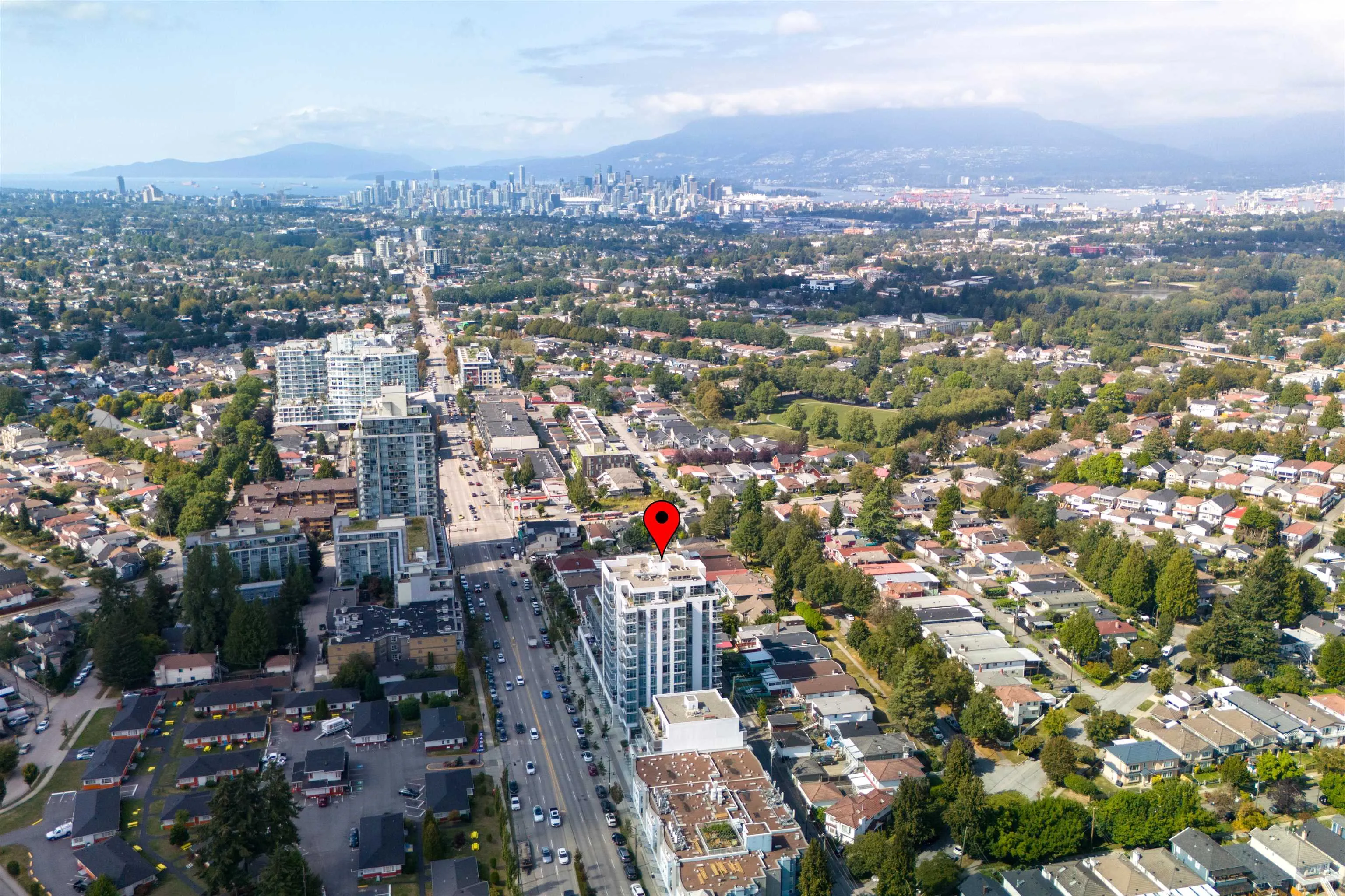 408 2435 Kingsway