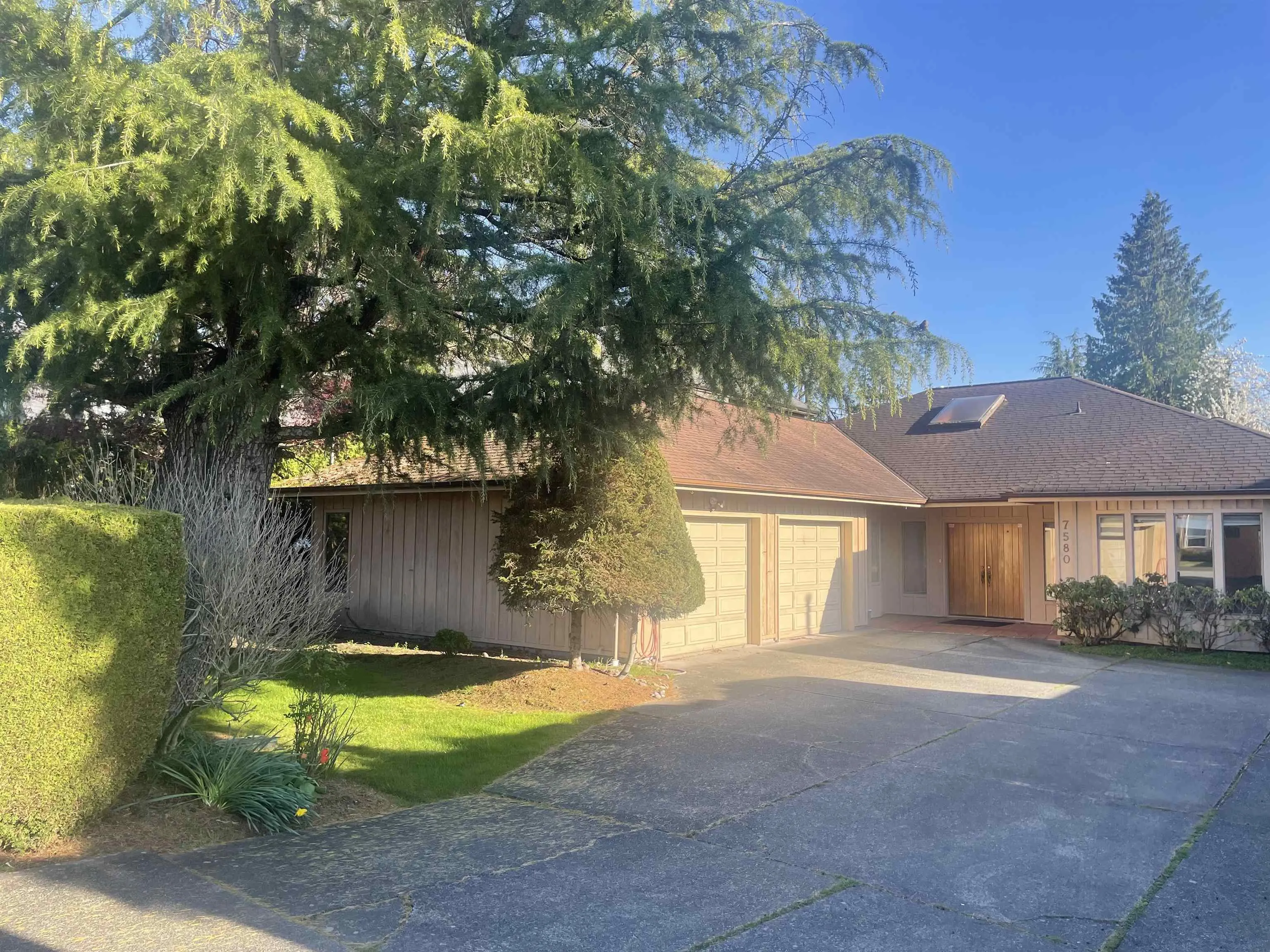 7580 Lucas Road