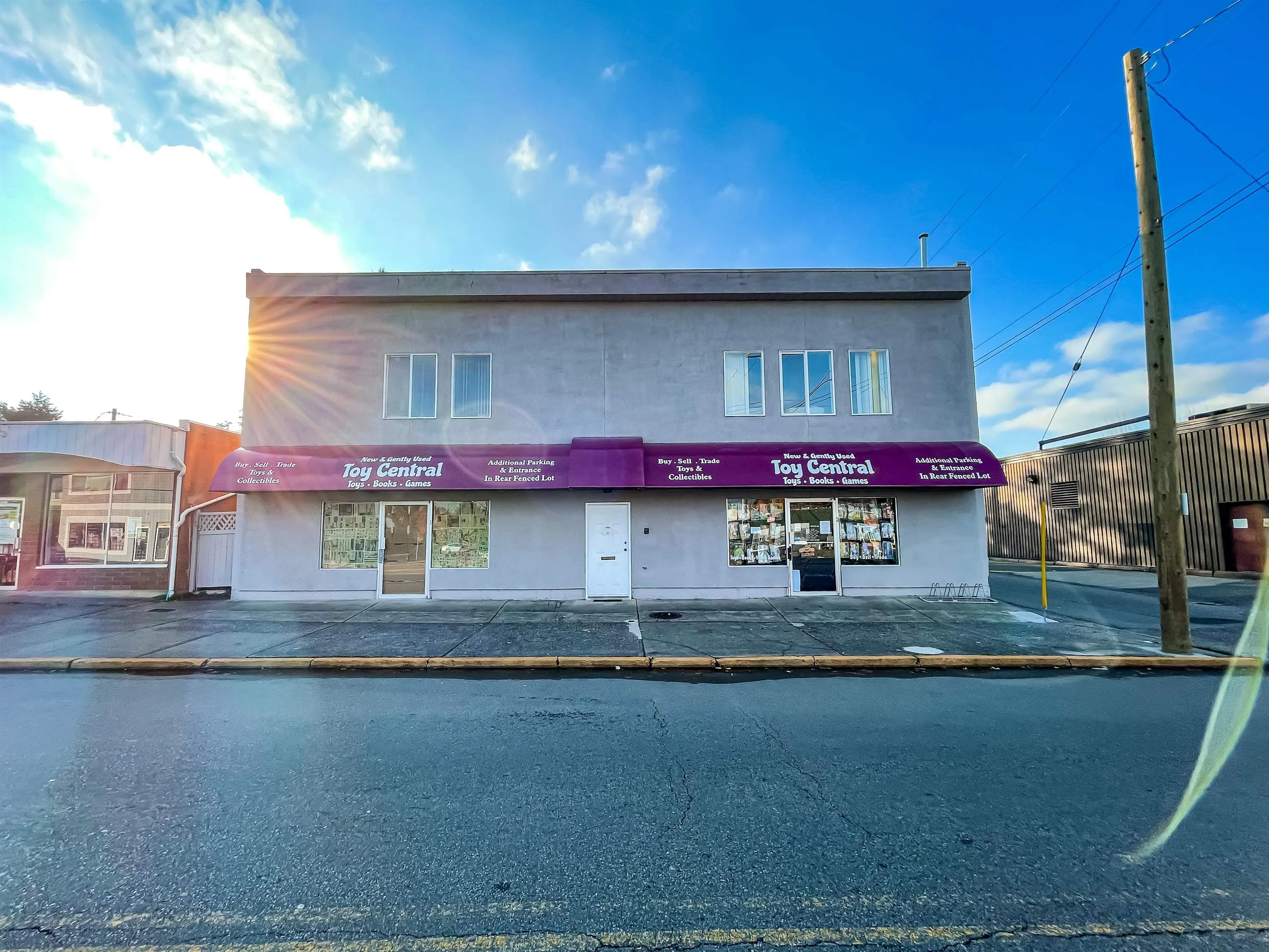 2993 272 Street