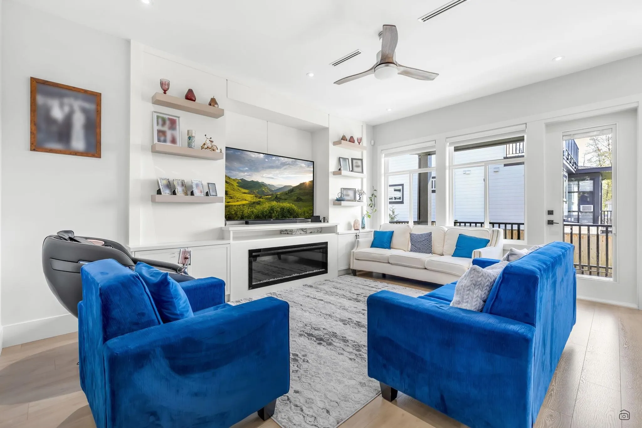 7118 Fisher Drive