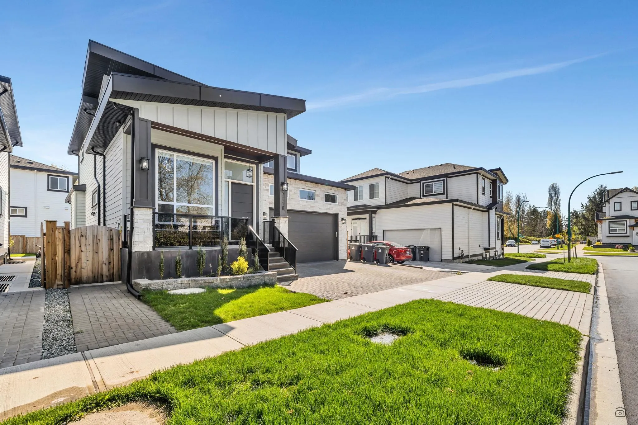 7118 Fisher Drive