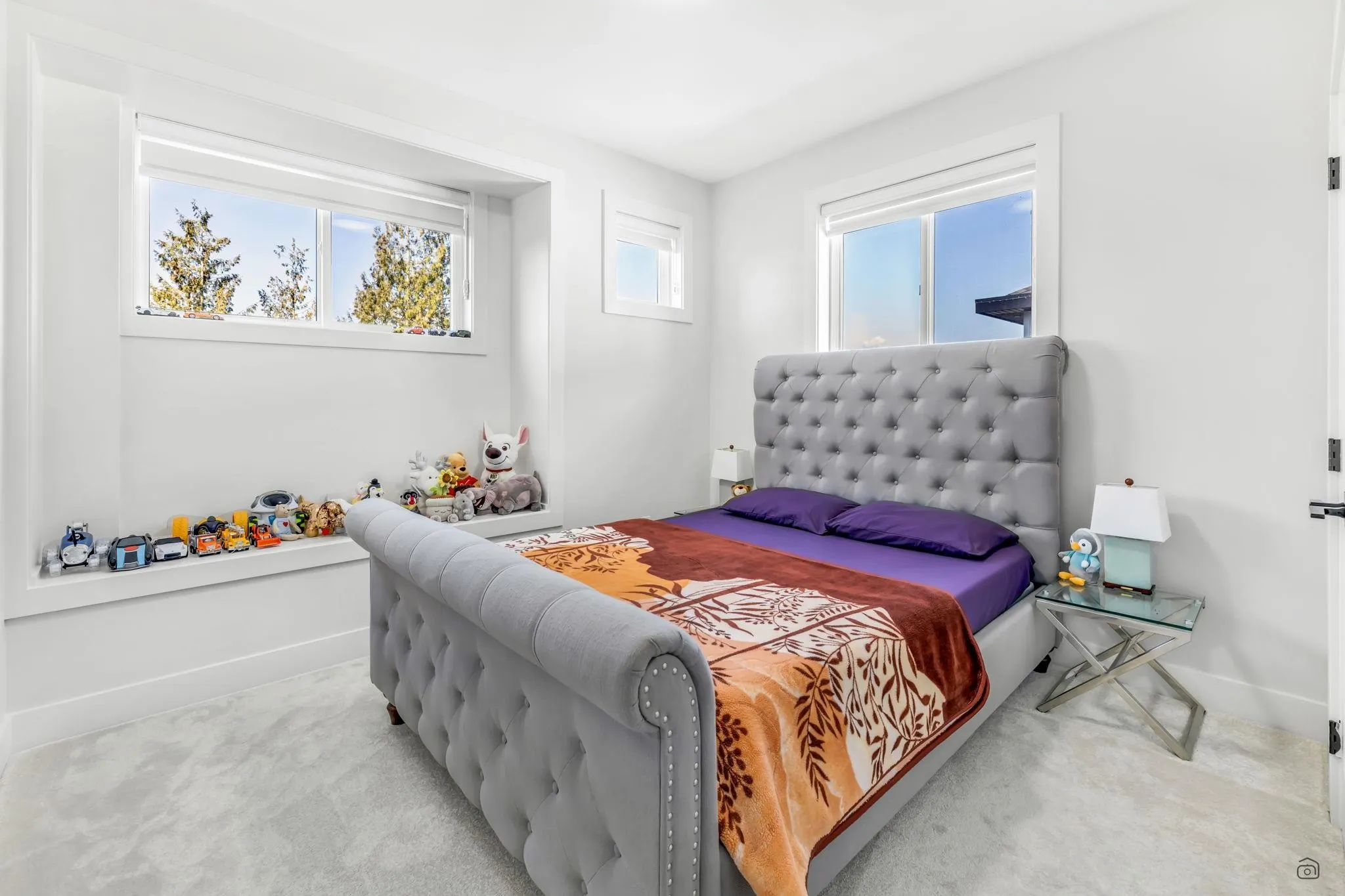 7118 Fisher Drive