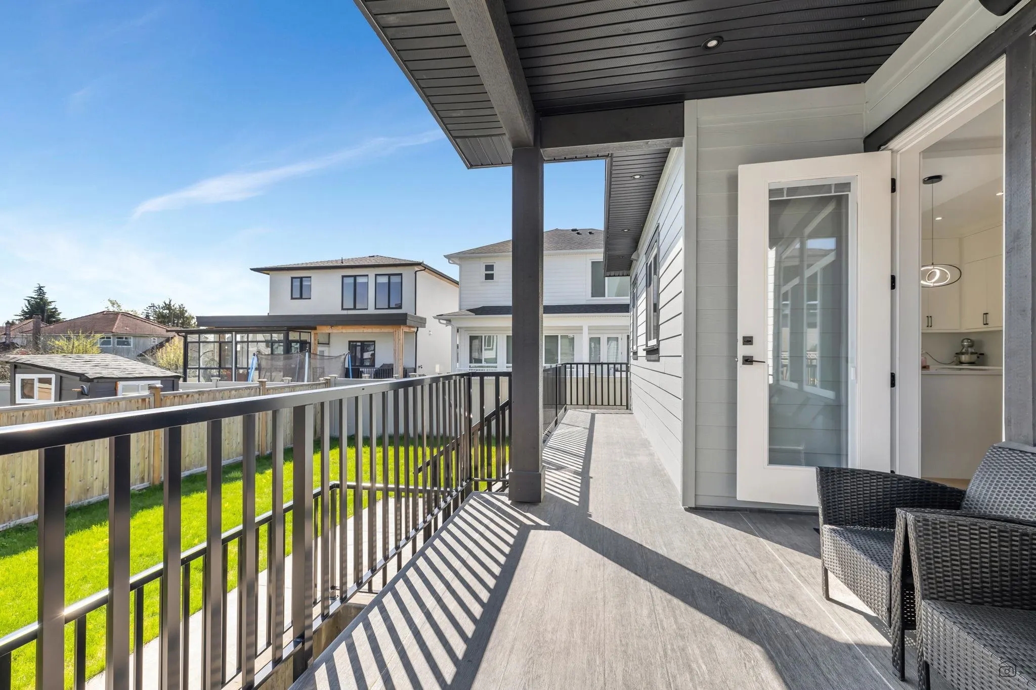 7118 Fisher Drive
