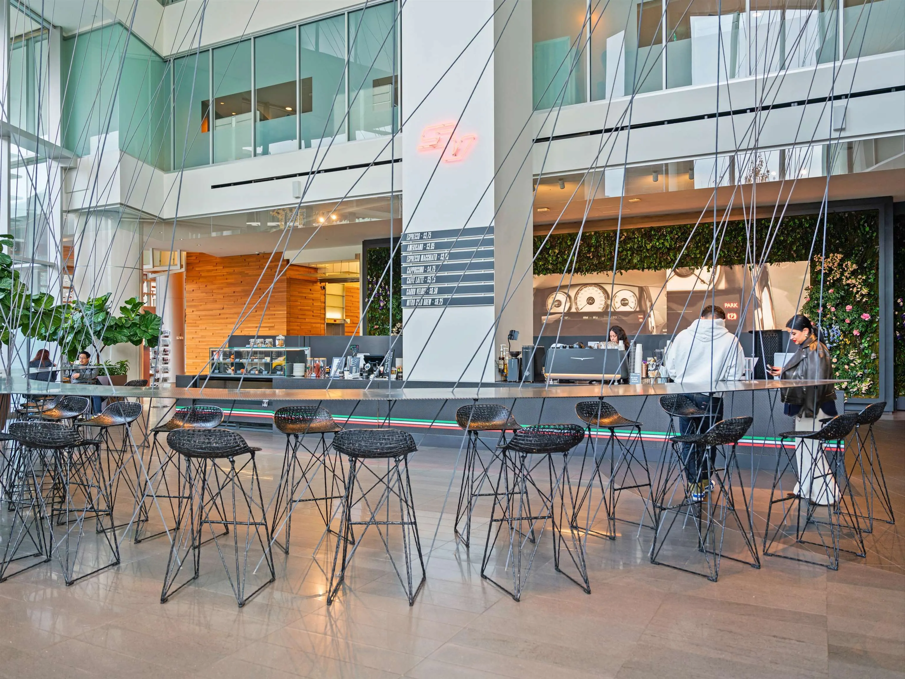 2803 1077 W Cordova Street
