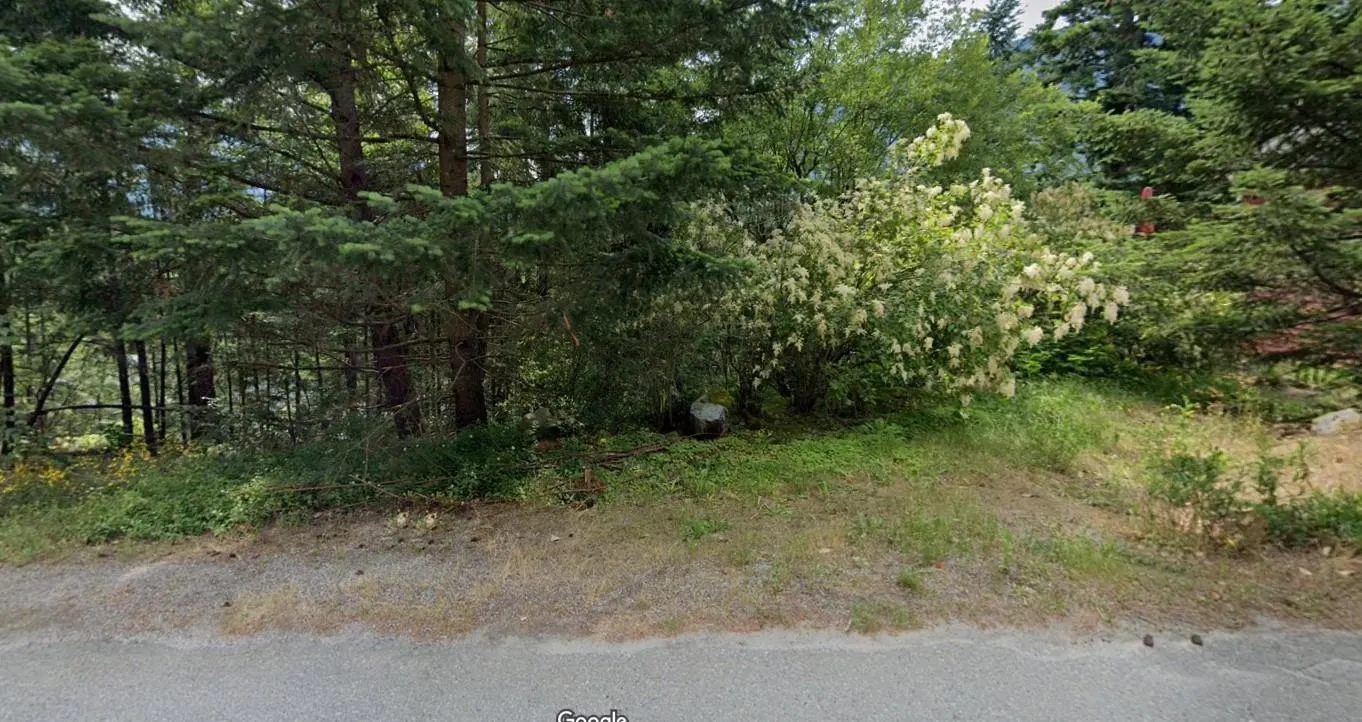 21523 Thacker Mtn Road