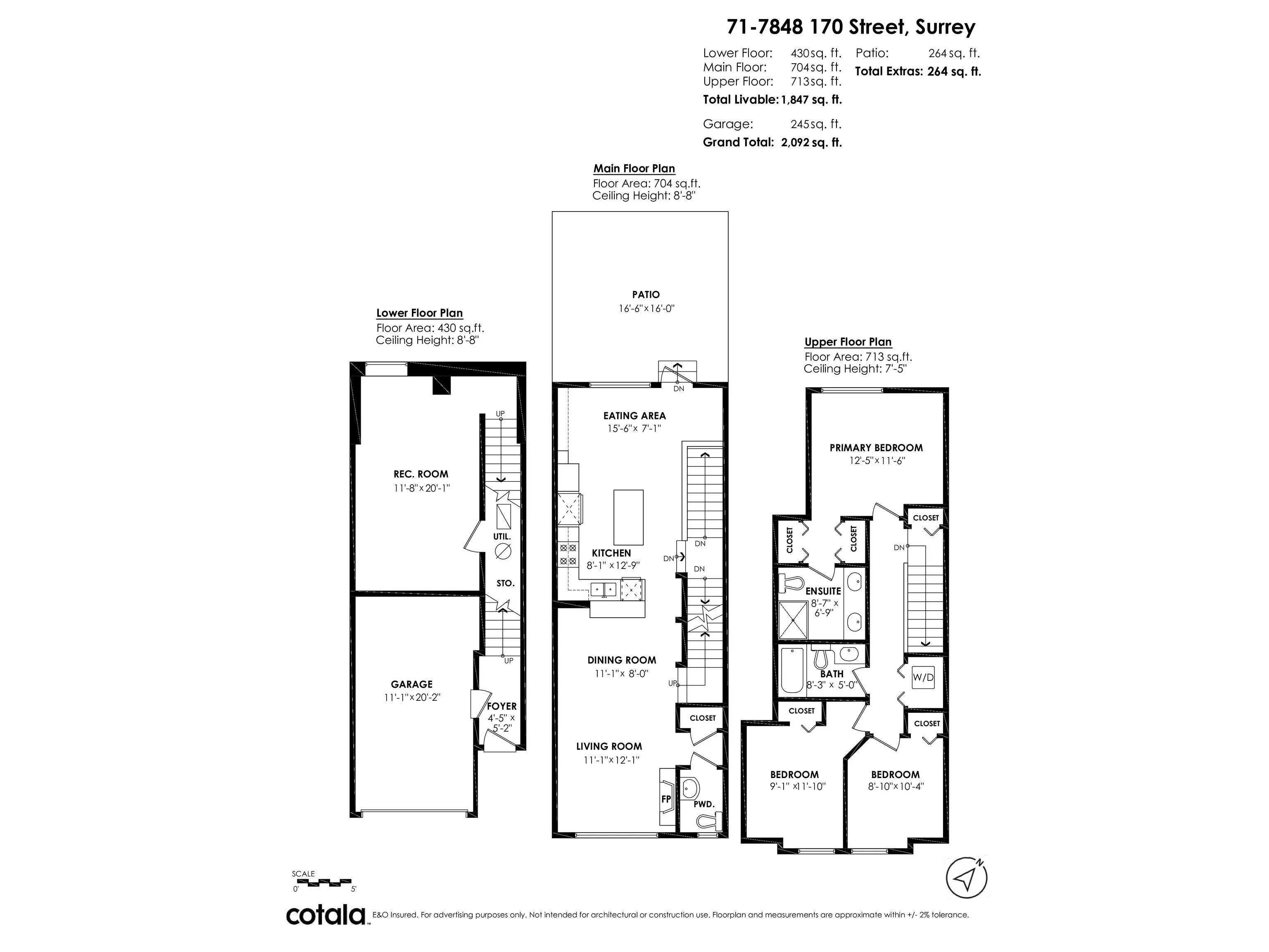 71 7848 170 Street