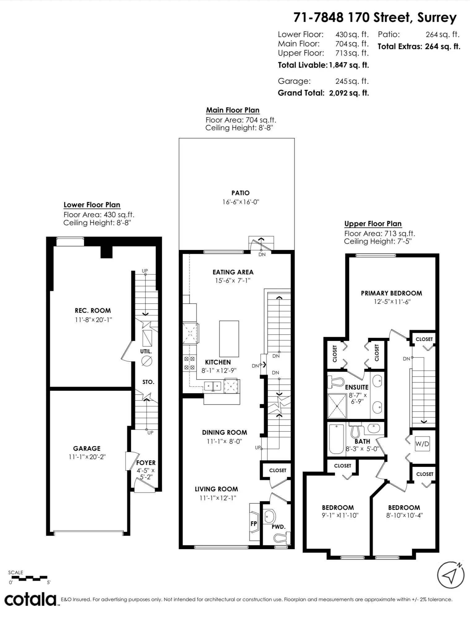 71 7848 170 Street