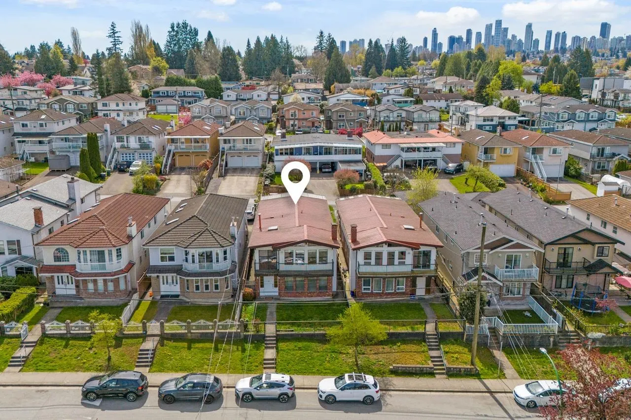5286 Dominion Street
