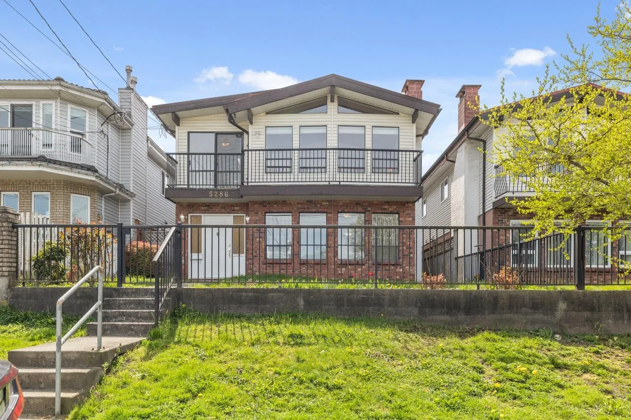 5286 Dominion Street