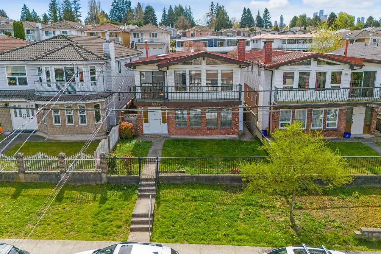 5286 Dominion Street