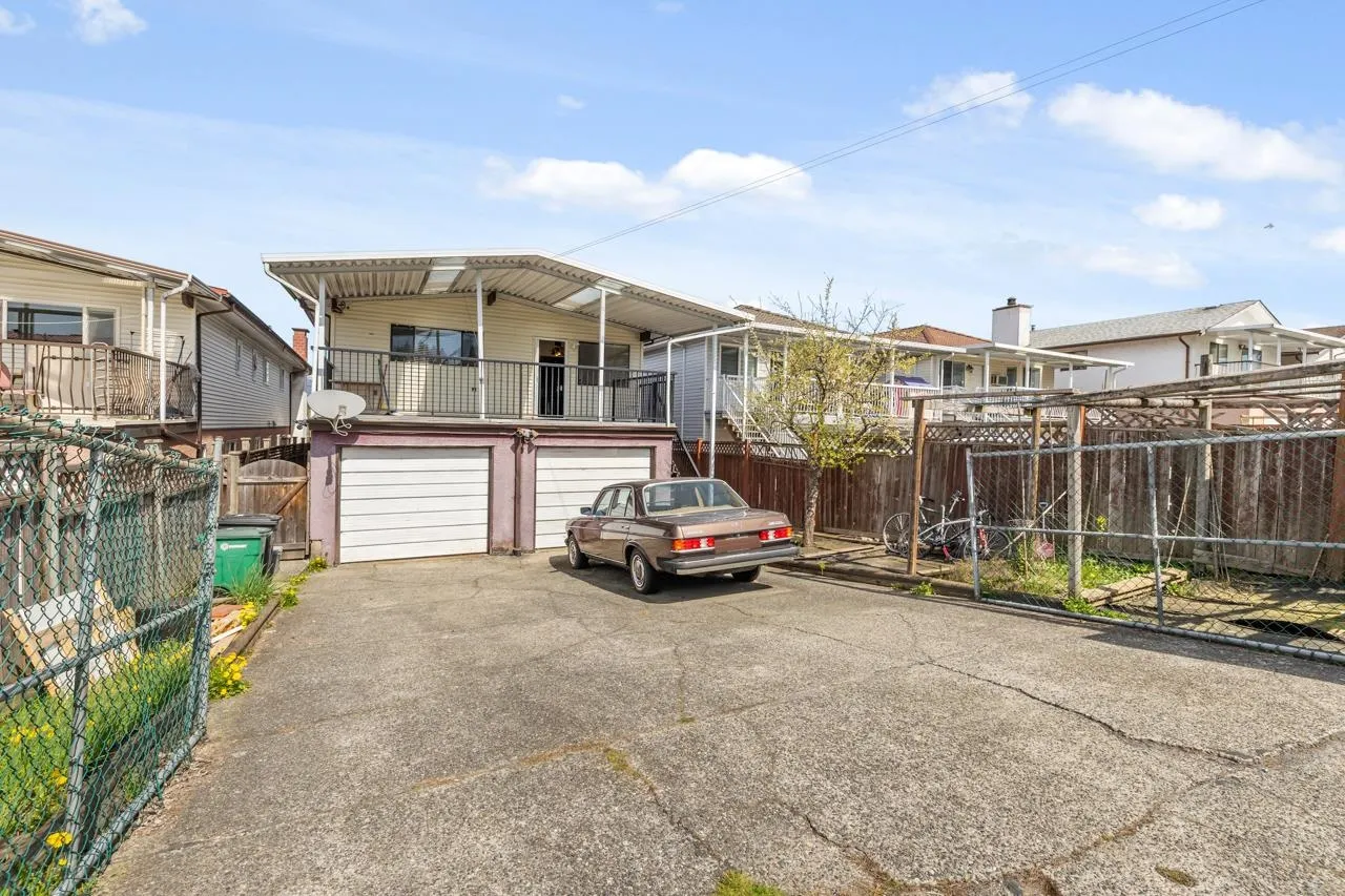5286 Dominion Street
