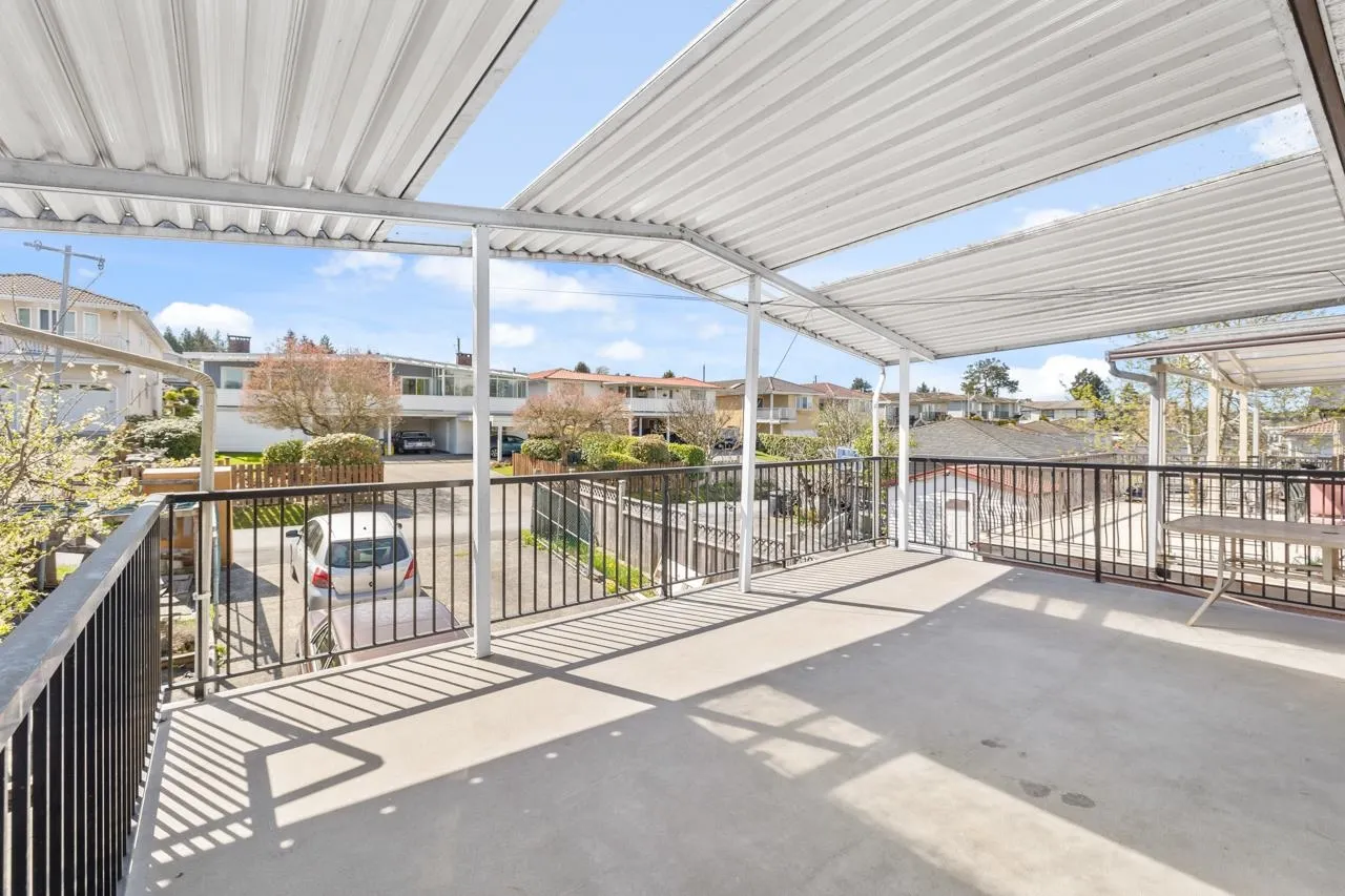 5286 Dominion Street