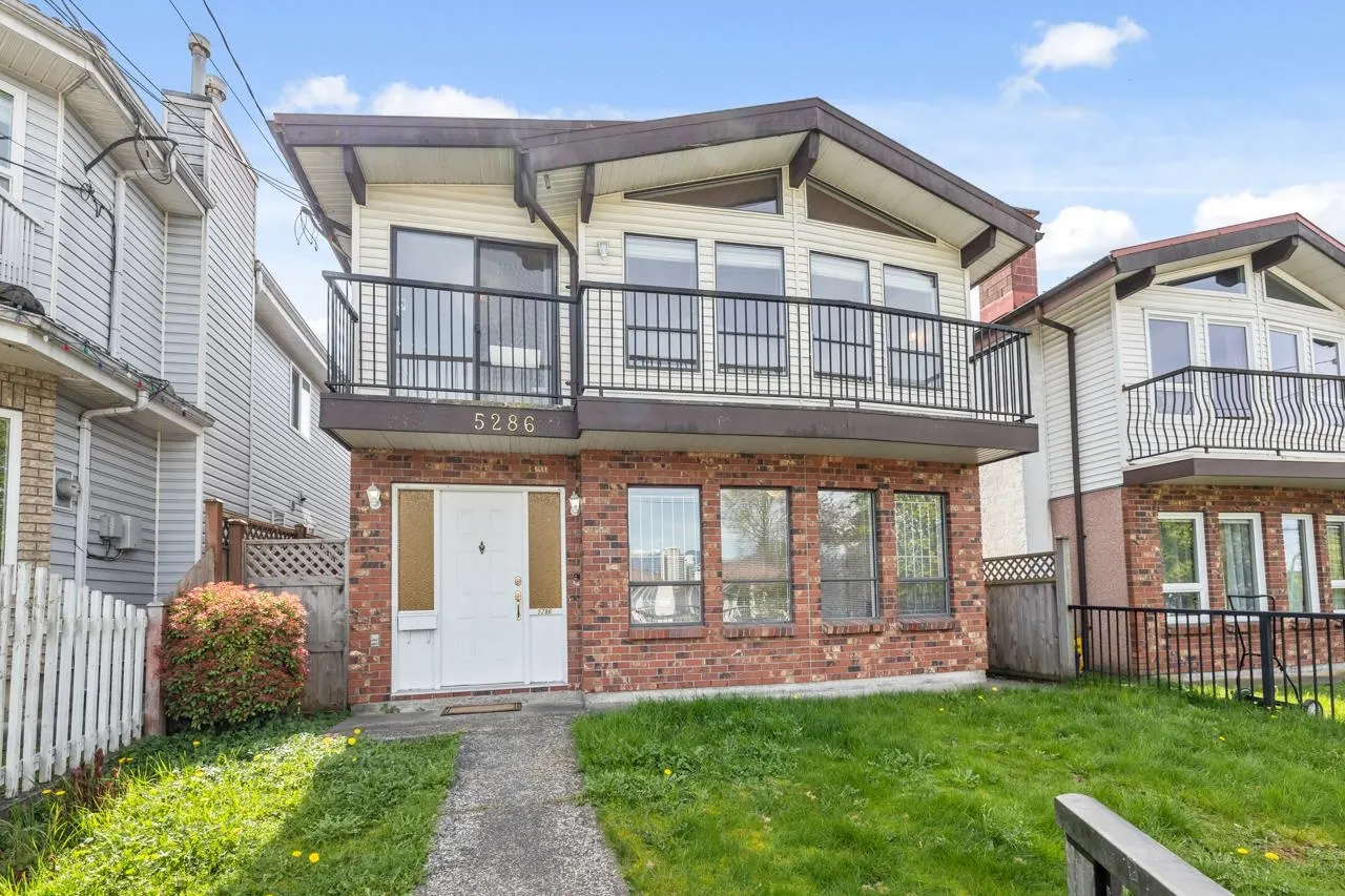 5286 Dominion Street