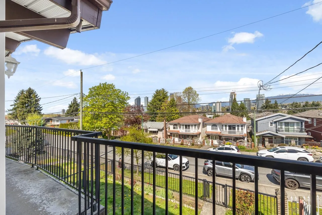 5286 Dominion Street