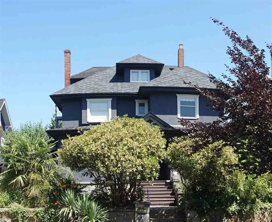 345 W 13th Avenue