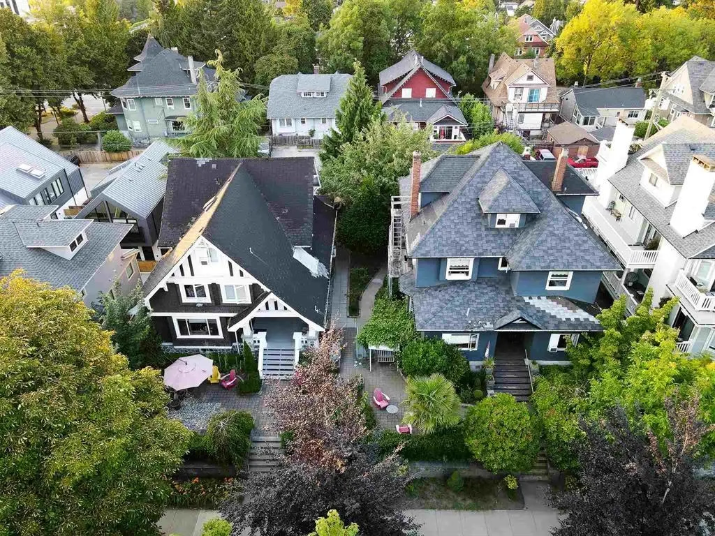 345 W 13th Avenue