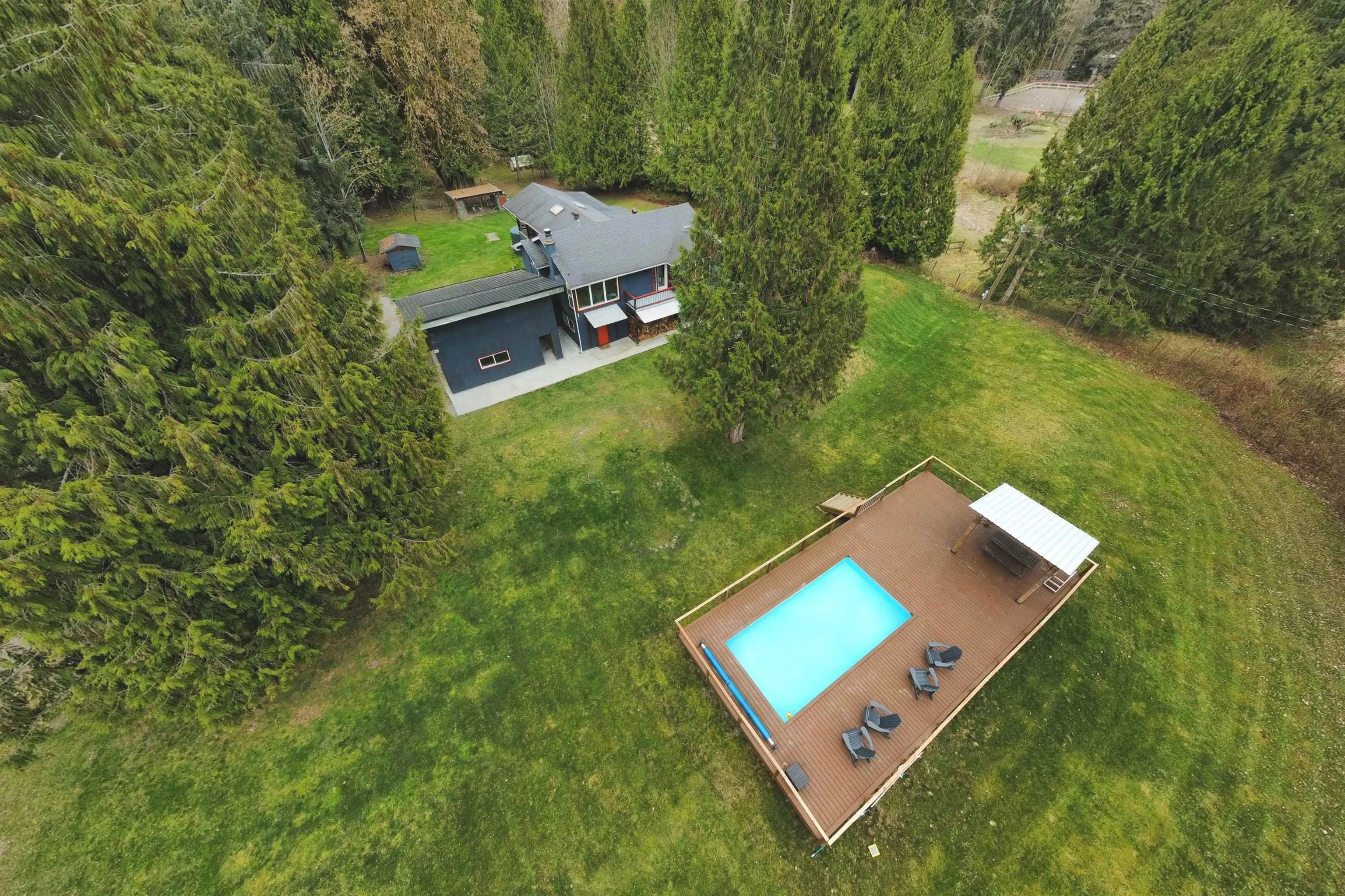14886 Squamish Valley Road