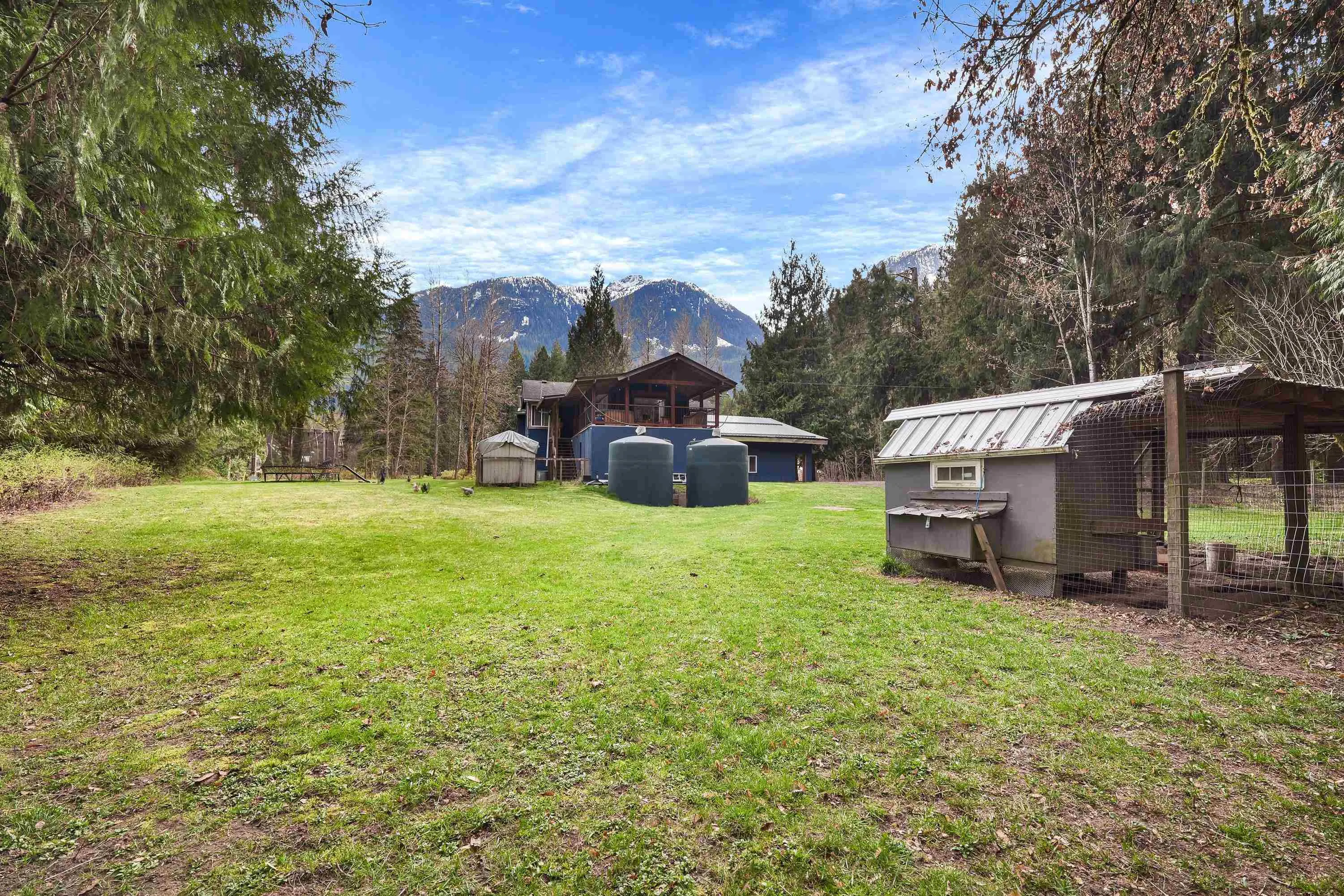 14886 Squamish Valley Road