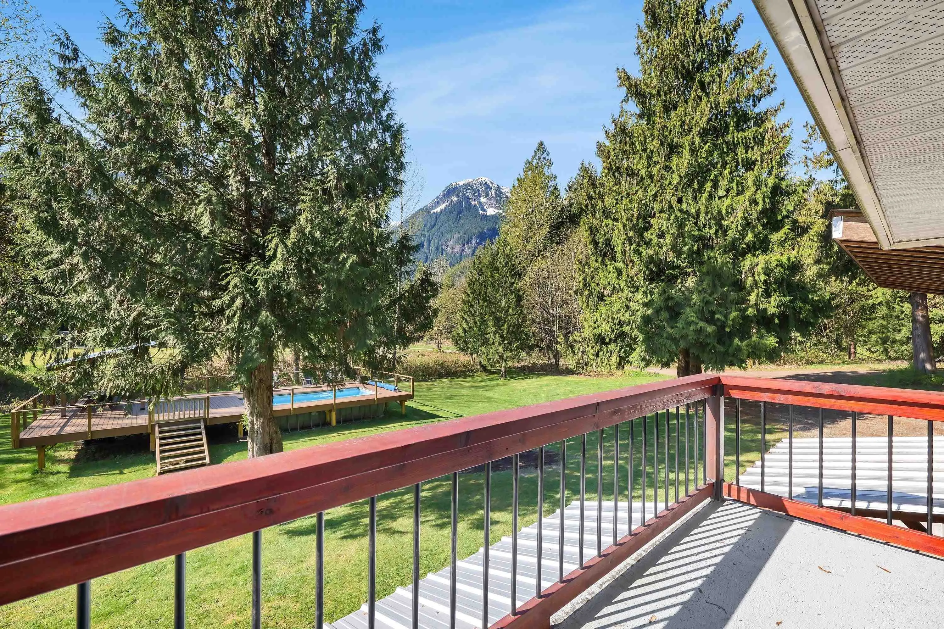 14886 Squamish Valley Road