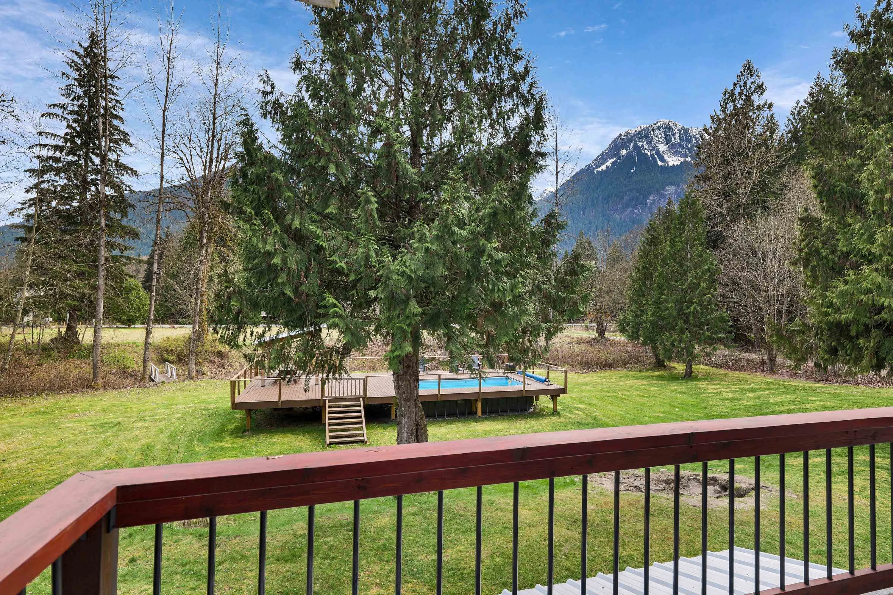 14886 Squamish Valley Road