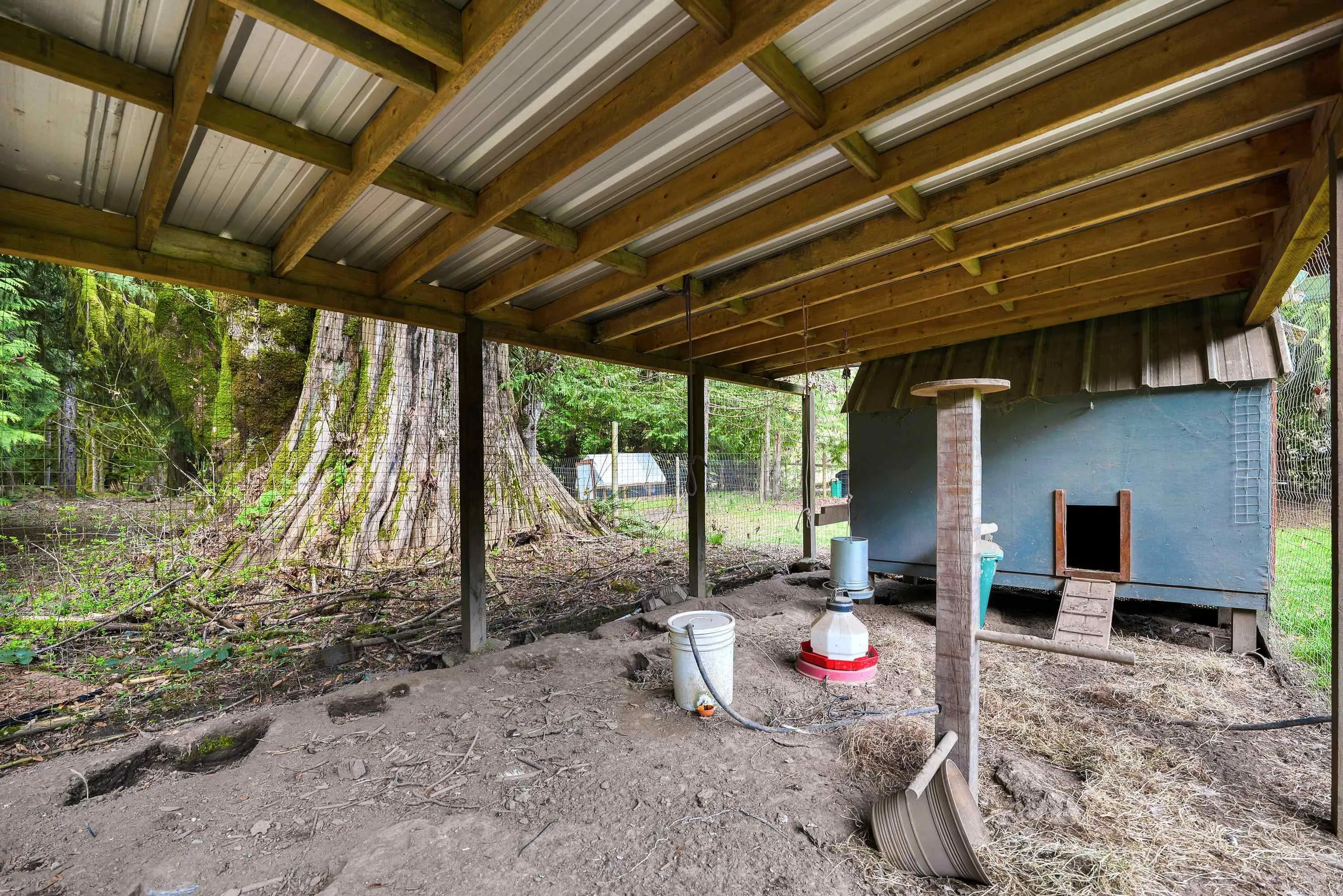 14886 Squamish Valley Road