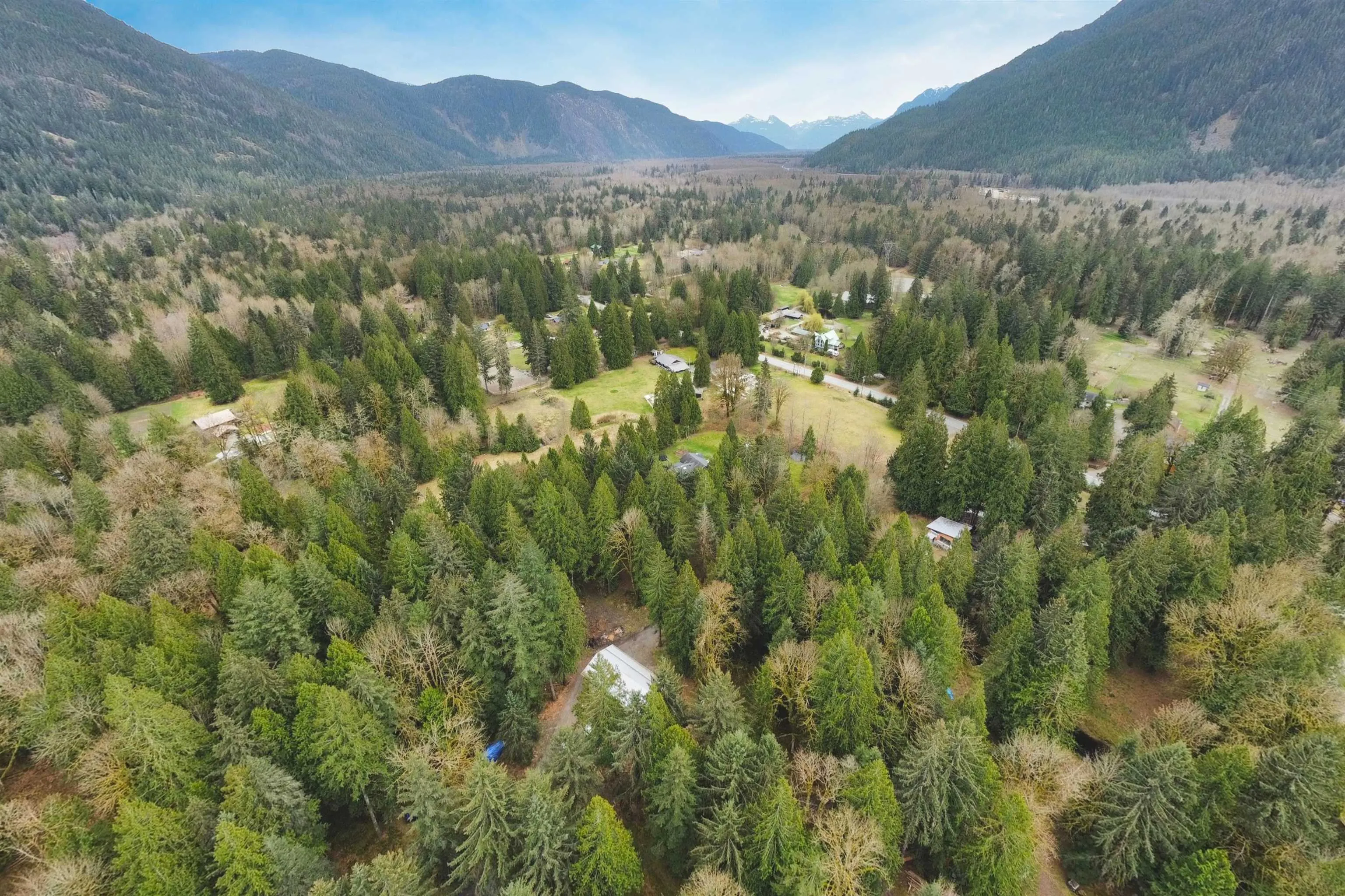 14886 Squamish Valley Road