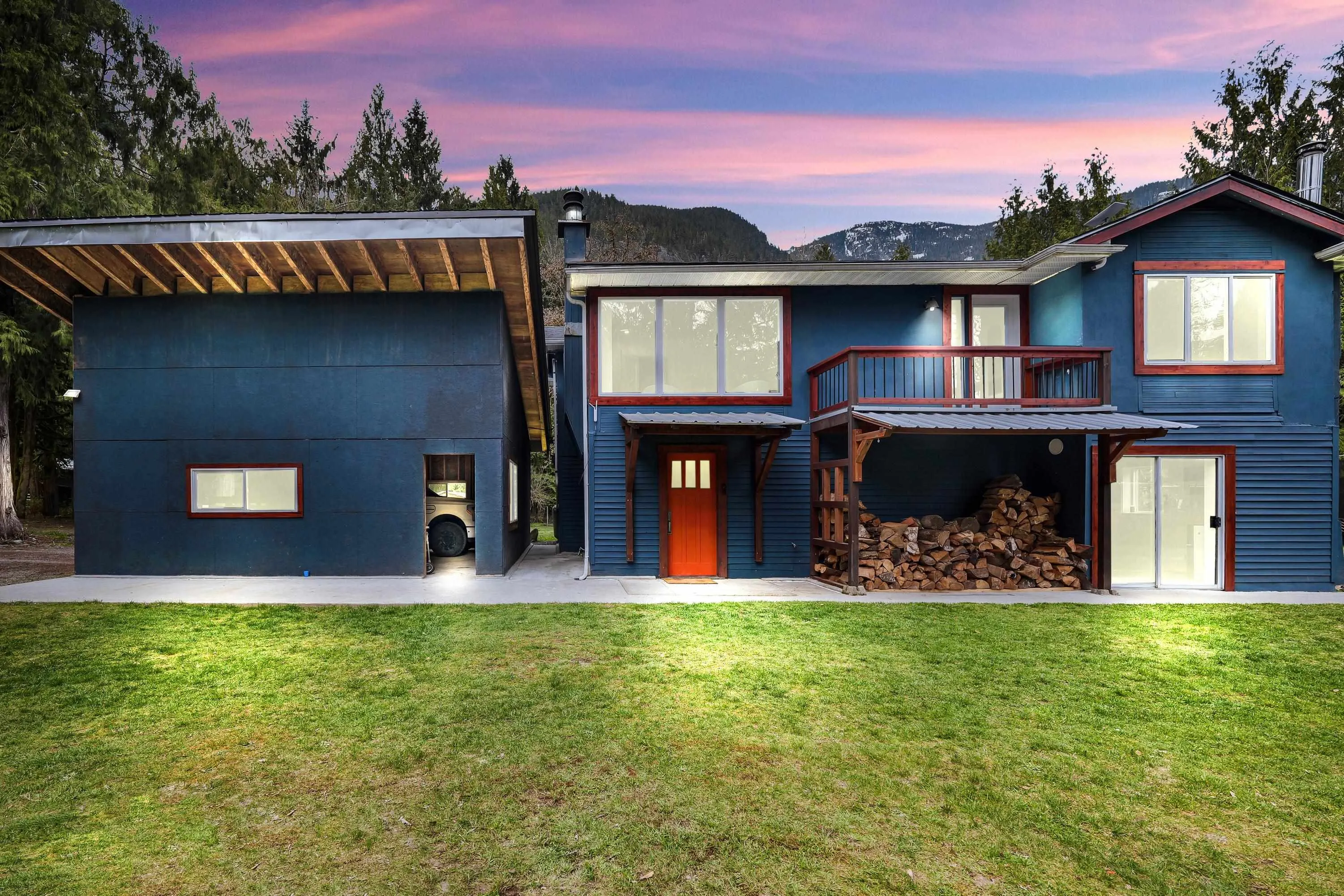 14886 Squamish Valley Road