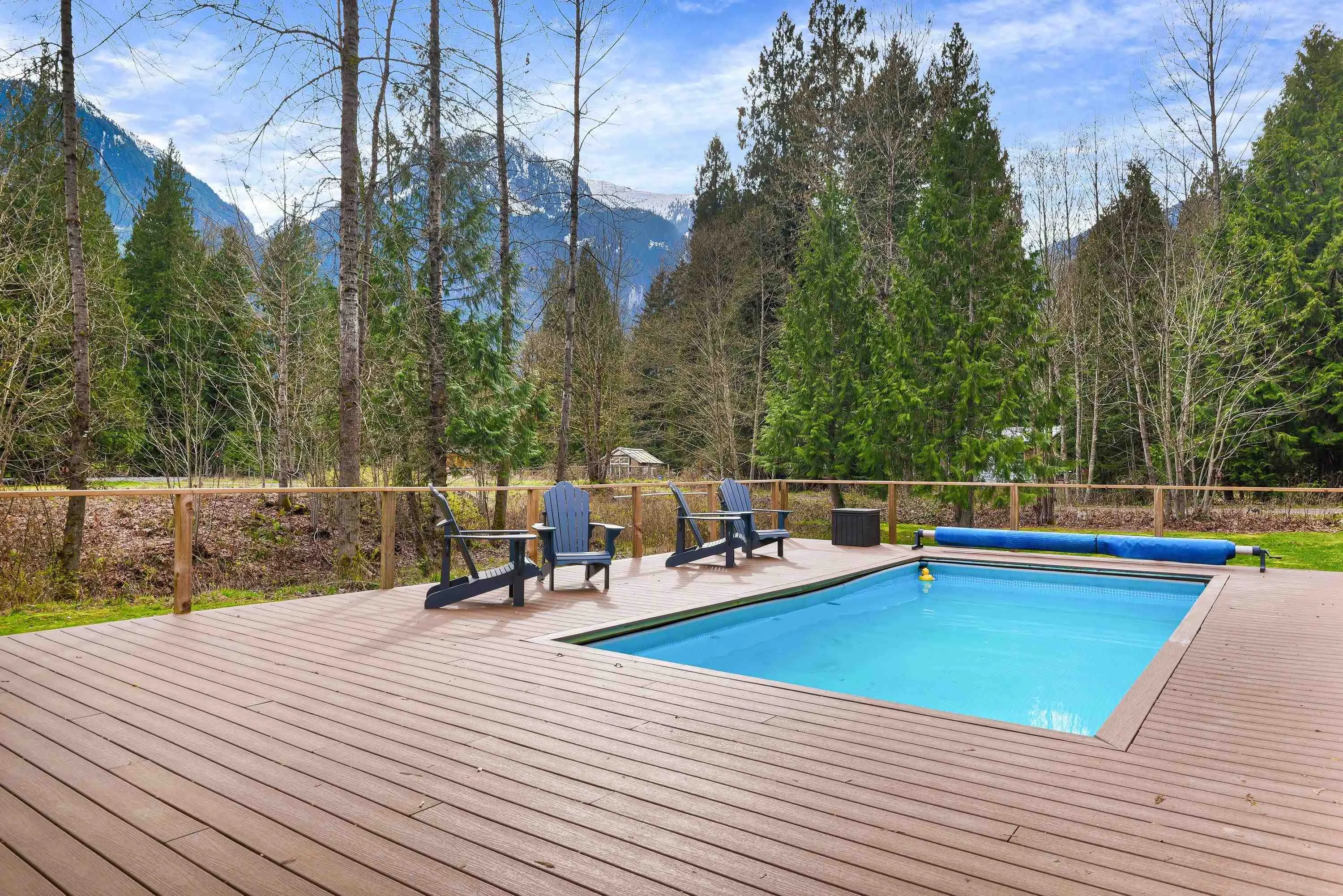 14886 Squamish Valley Road