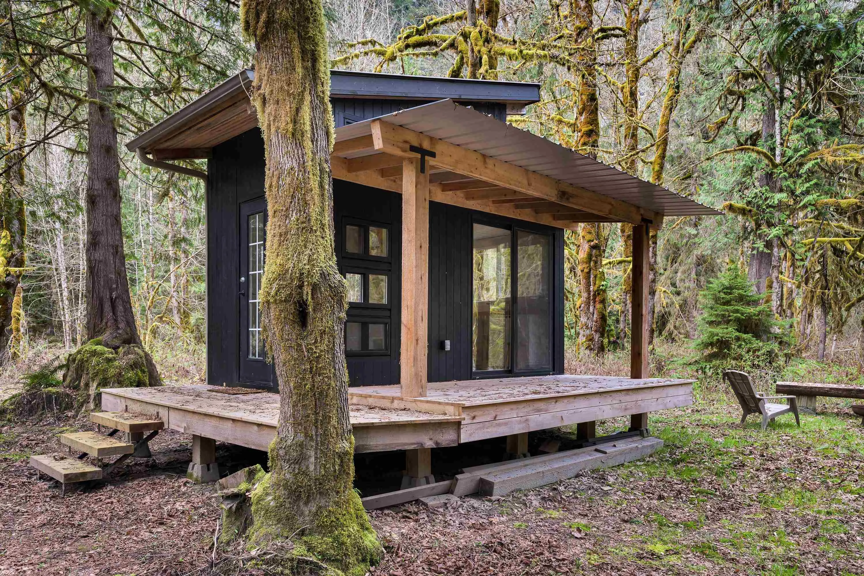 14886 Squamish Valley Road