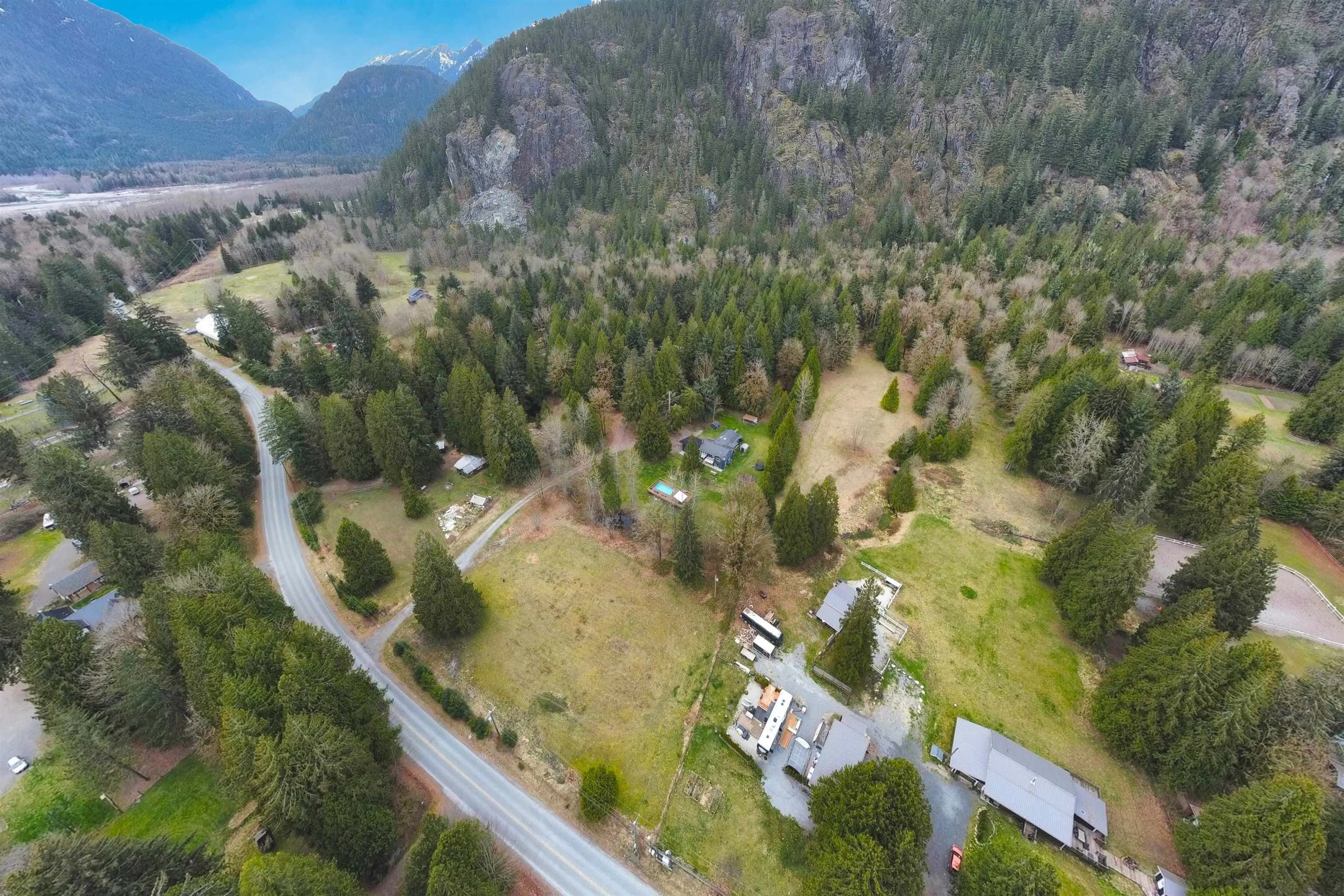 14886 Squamish Valley Road