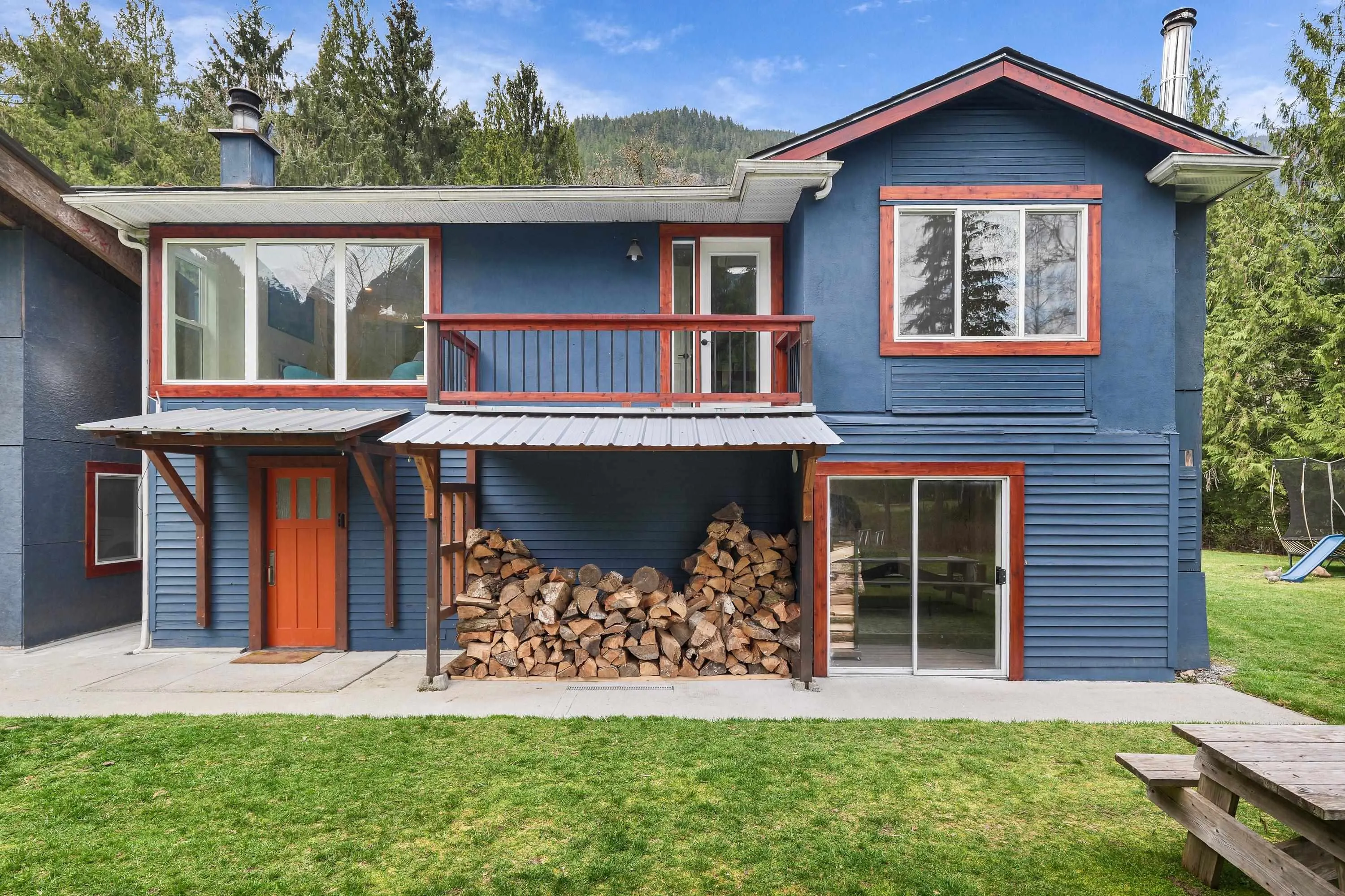 14886 Squamish Valley Road