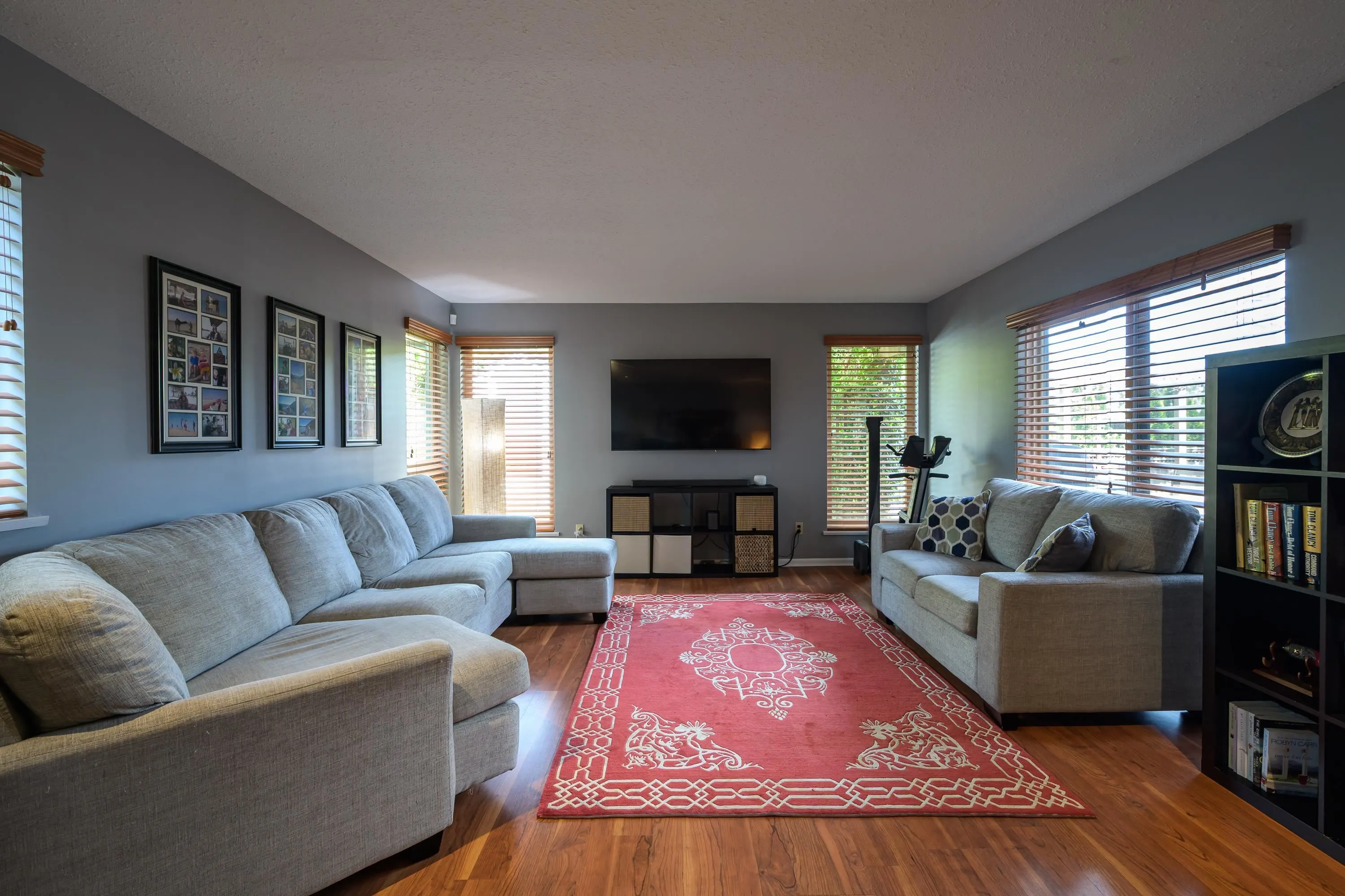 5627 Timbervalley Road