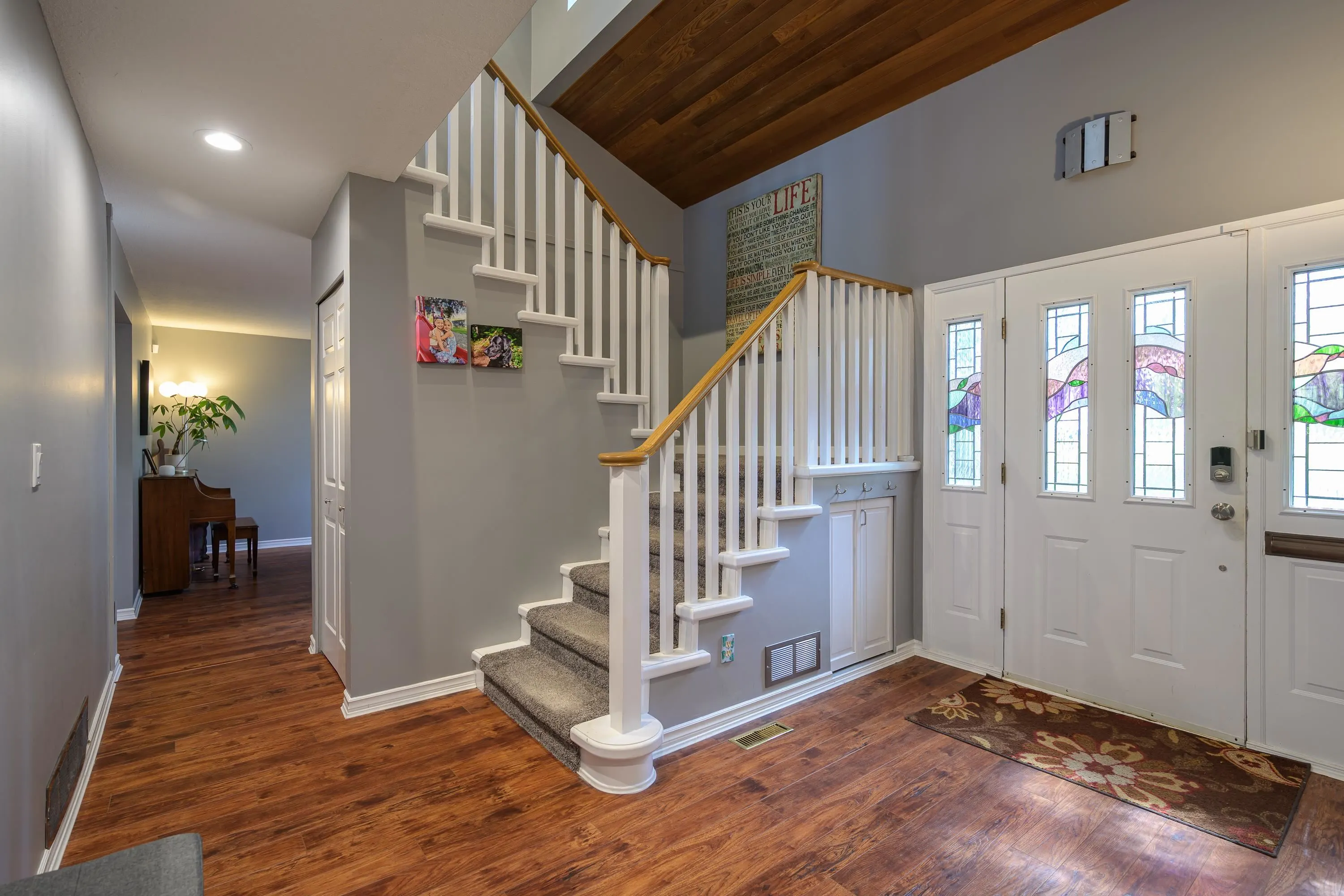 5627 Timbervalley Road