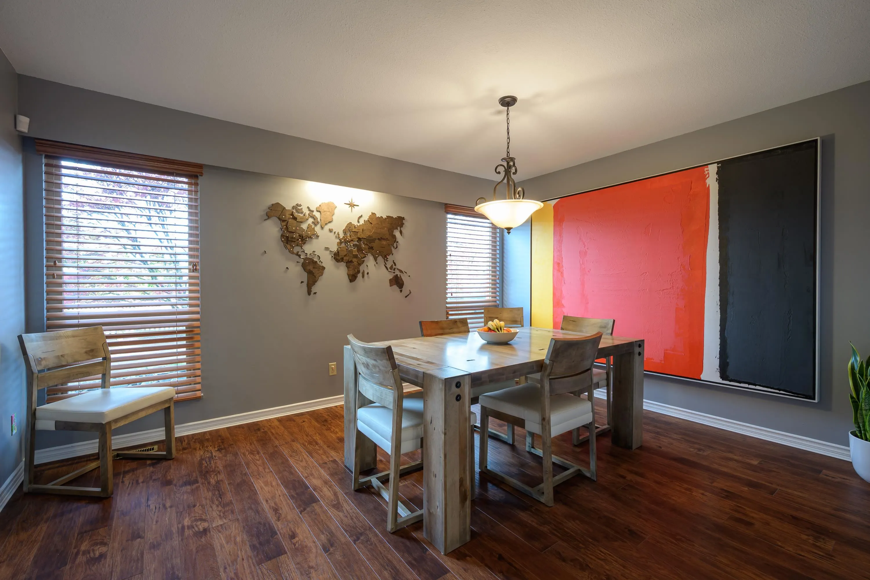 5627 Timbervalley Road