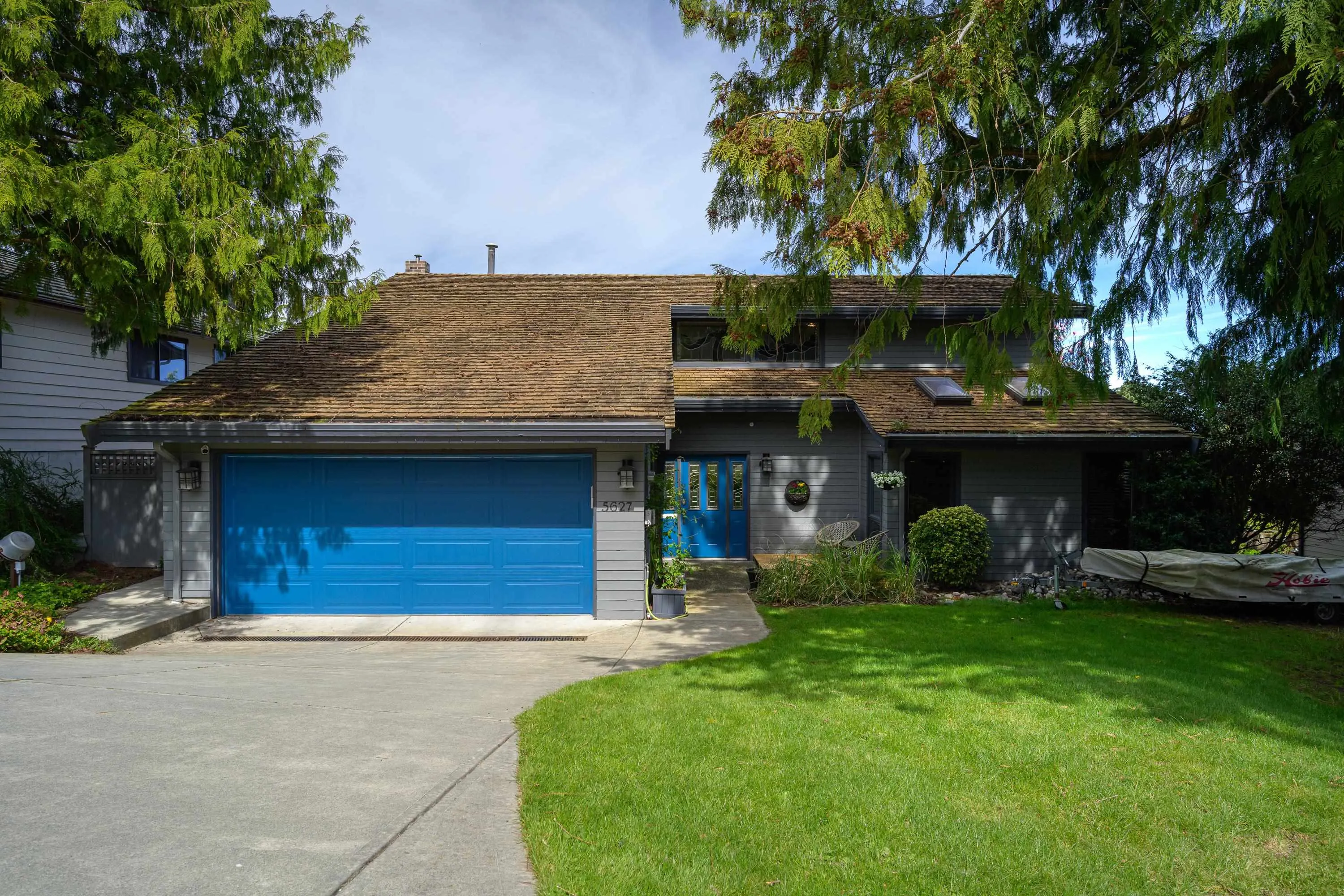 5627 Timbervalley Road