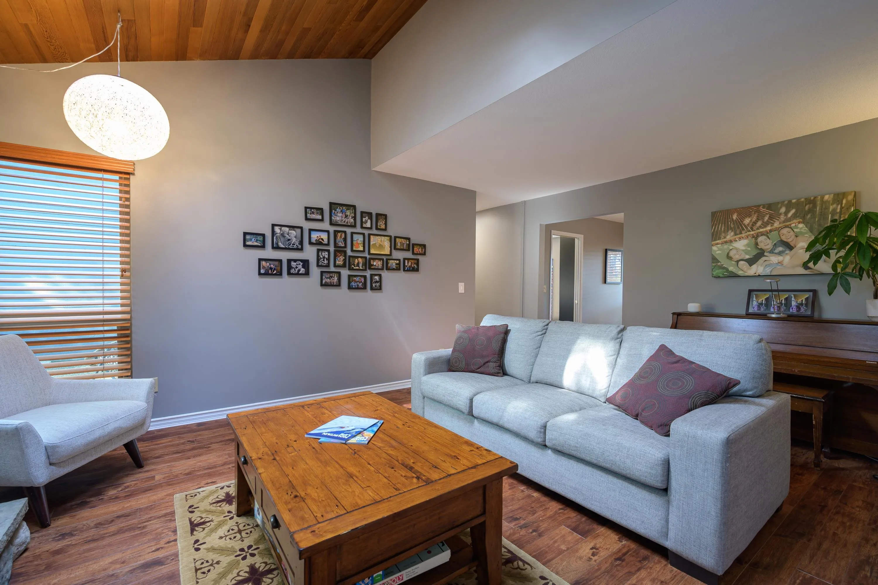5627 Timbervalley Road